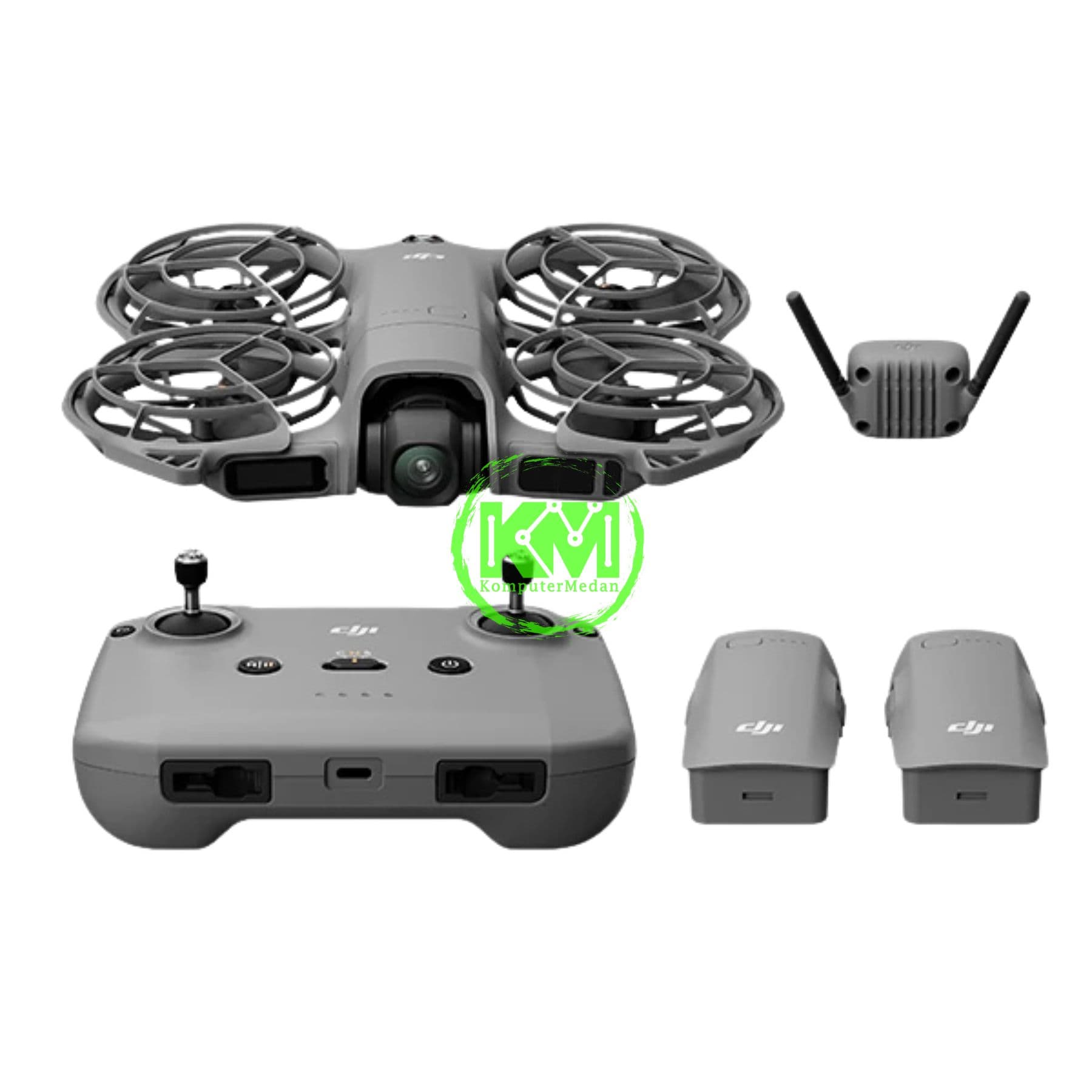 DJI NEO FLY 2 MORE COMBO 8100228762 - Image 5