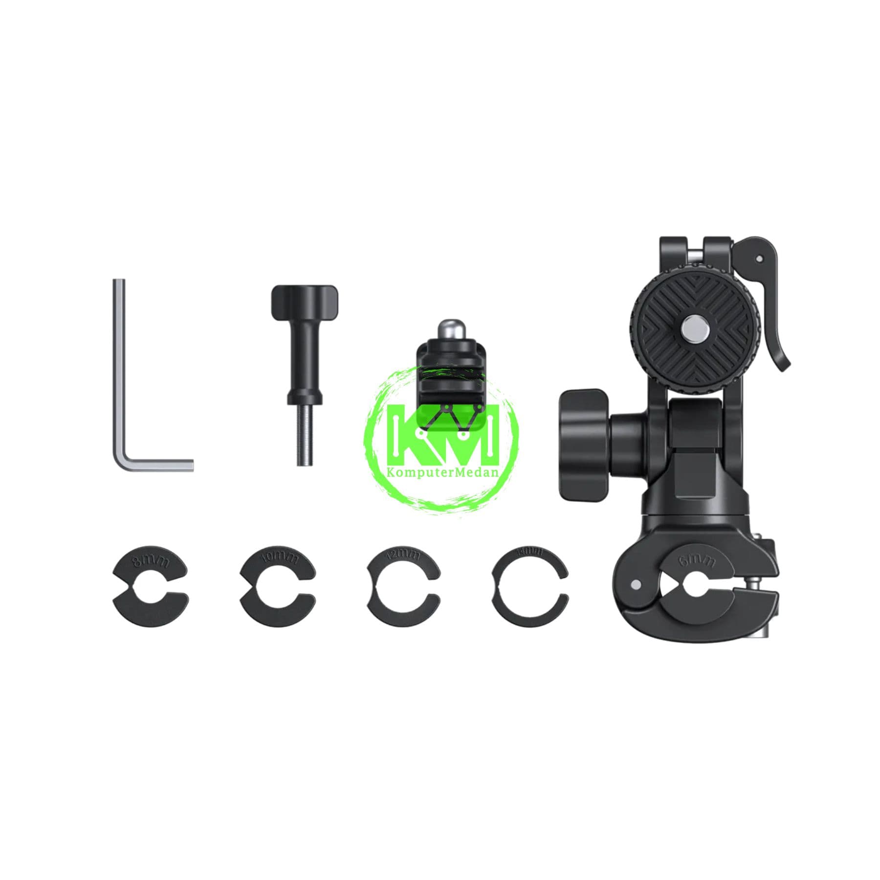 INSTA 360 REAR VIEW MIRROR MOUNT - Image 6