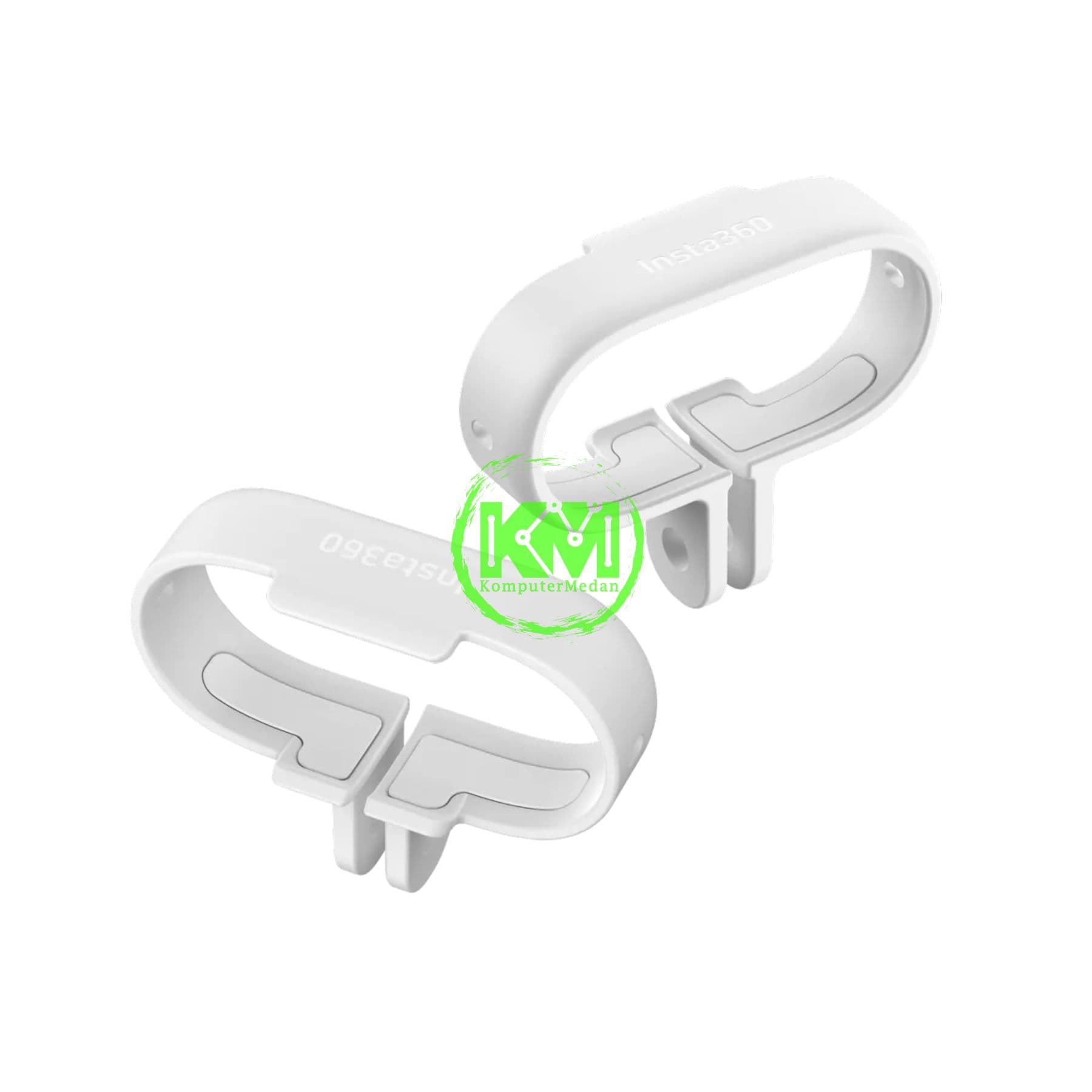 INSTA 360 GO 3/GO 3S VERTICAL & HORIZONTAL ACTION MOUNT SET - Image 3