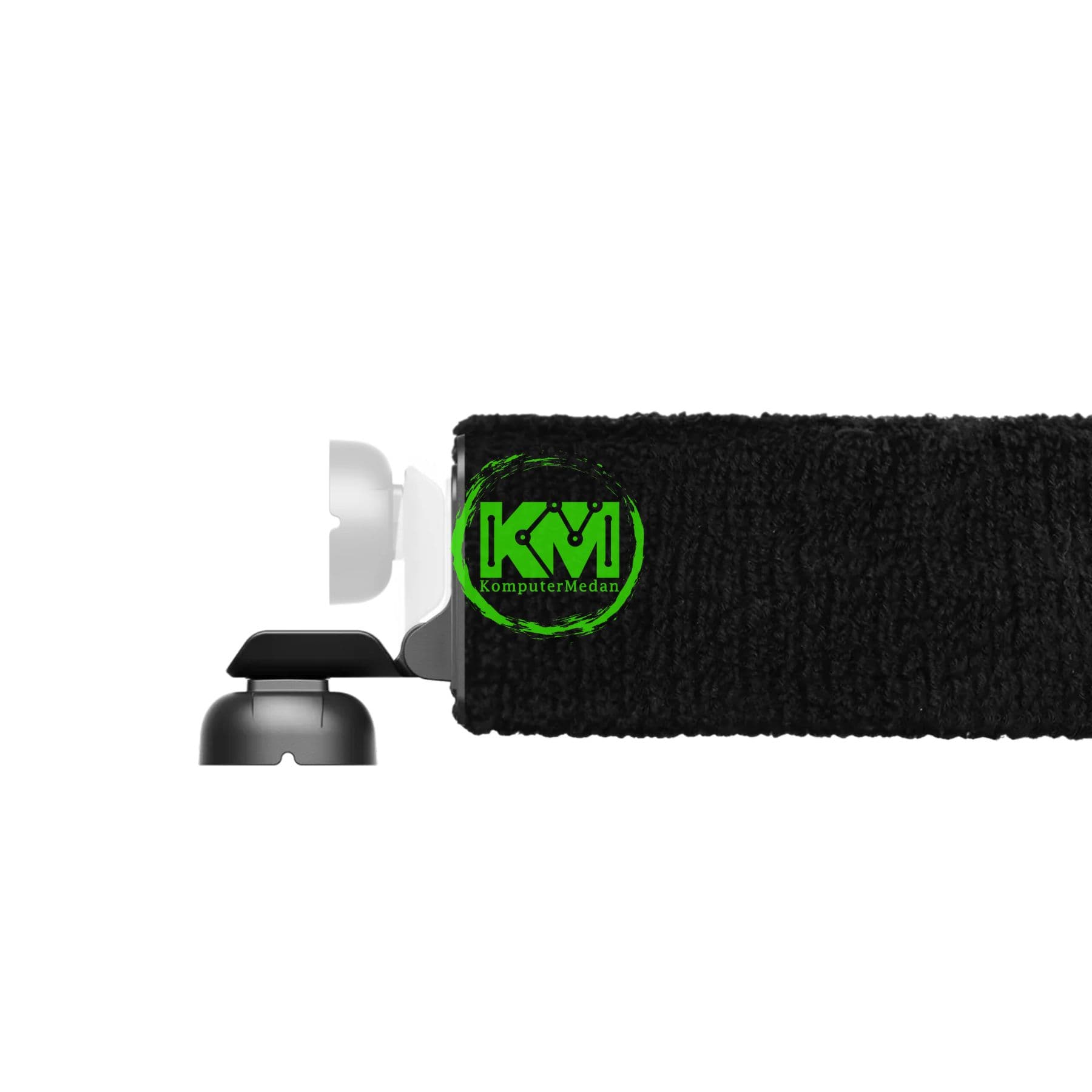 INSTA 360 GO 3/GO 3S HEADBAND PIVOT MOUNT - Image 3
