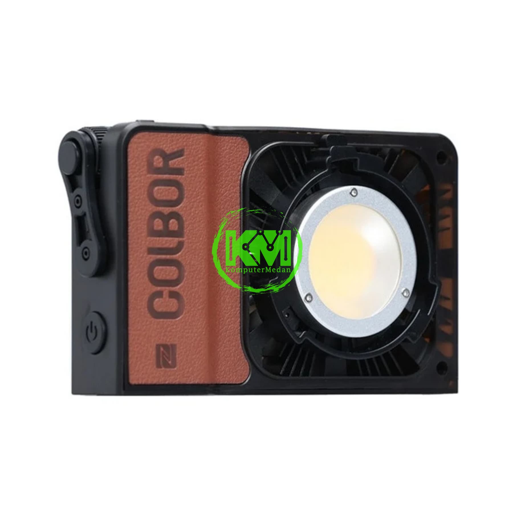 COLBOR W60 POCKET LED VIDEO LIGHT - Image 3