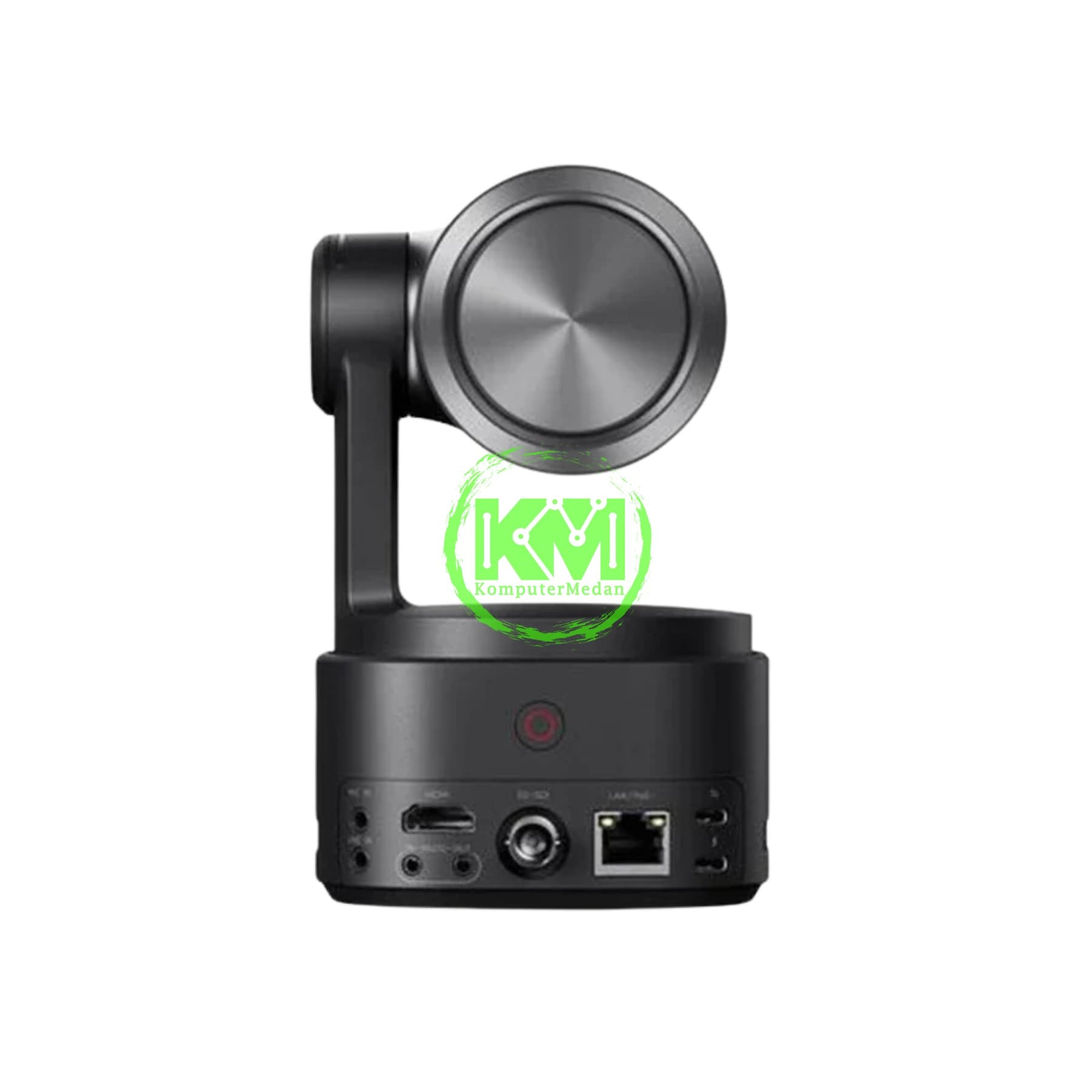 OBSBOT SET TAIL 2 WITH 360 BATTERY AND UVC TO HDMI ADAPTER - Image 4