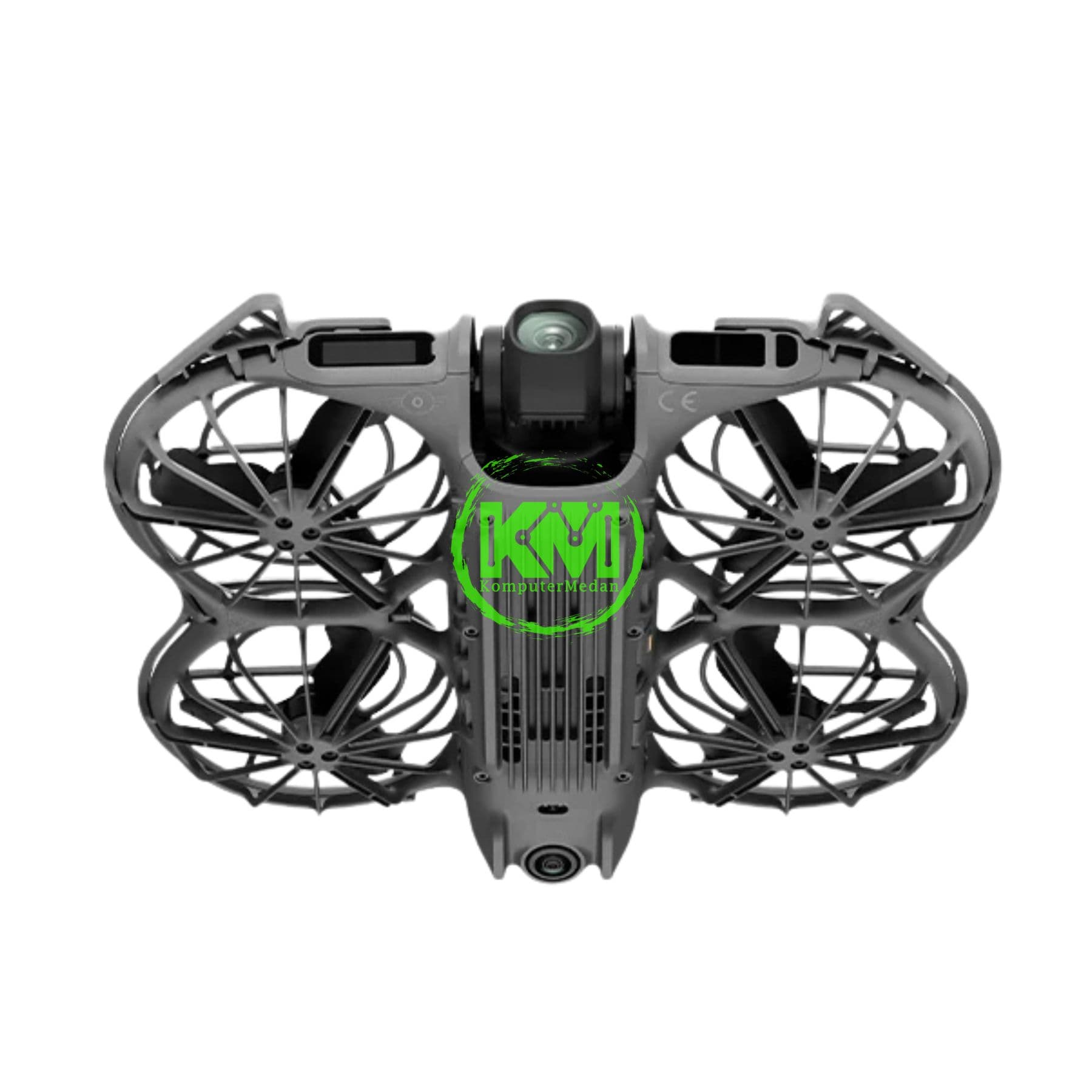 DJI NEO FLY 2 MORE COMBO 8100228762 - Image 4