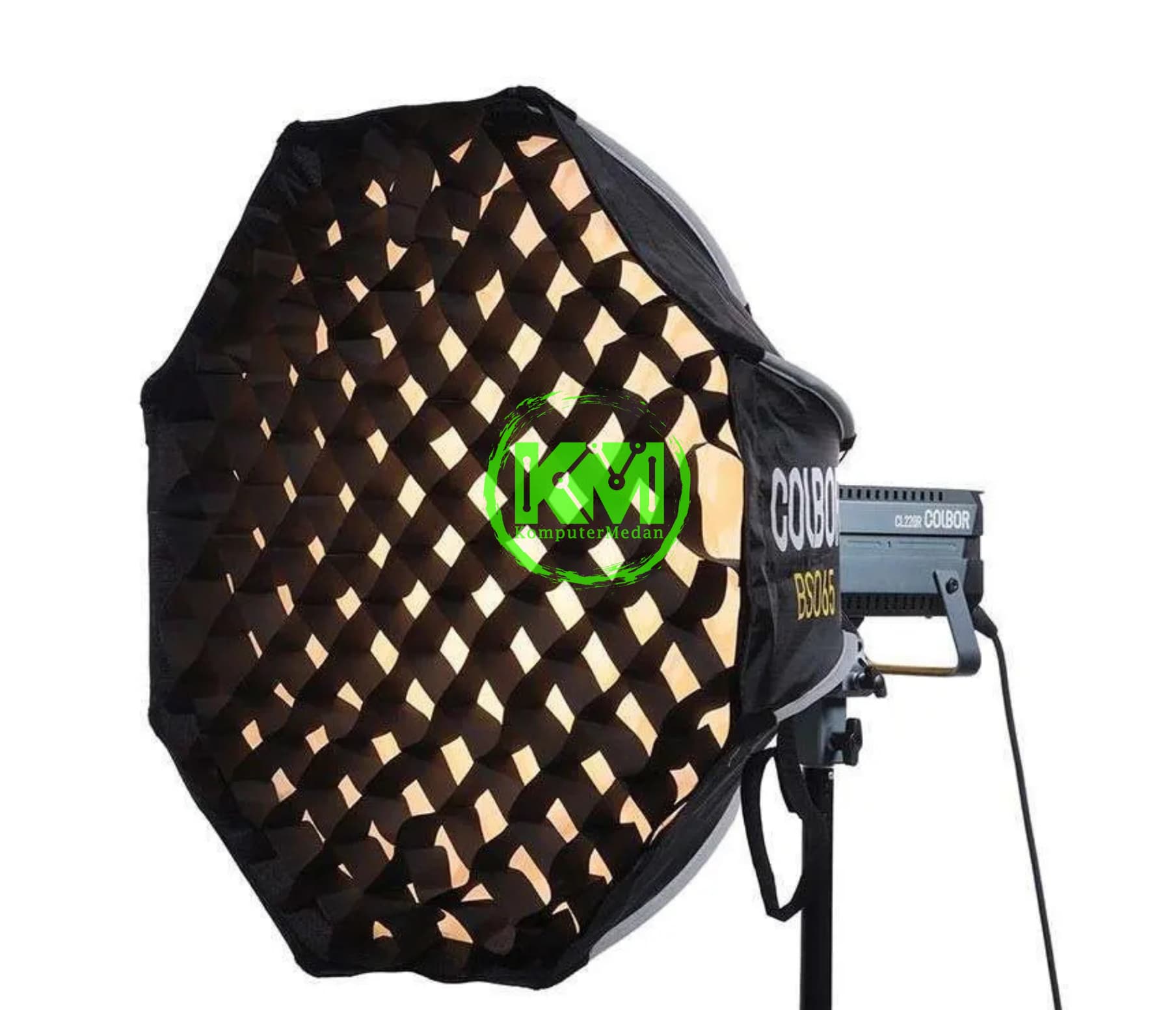 COLBOR BS065 BOWENS OCTA SOFTBOX - Image 4