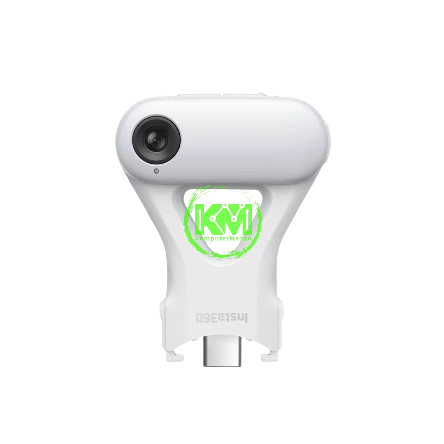 INSTA 360 FLOW 2 PRO AI TRACKER - Image 1