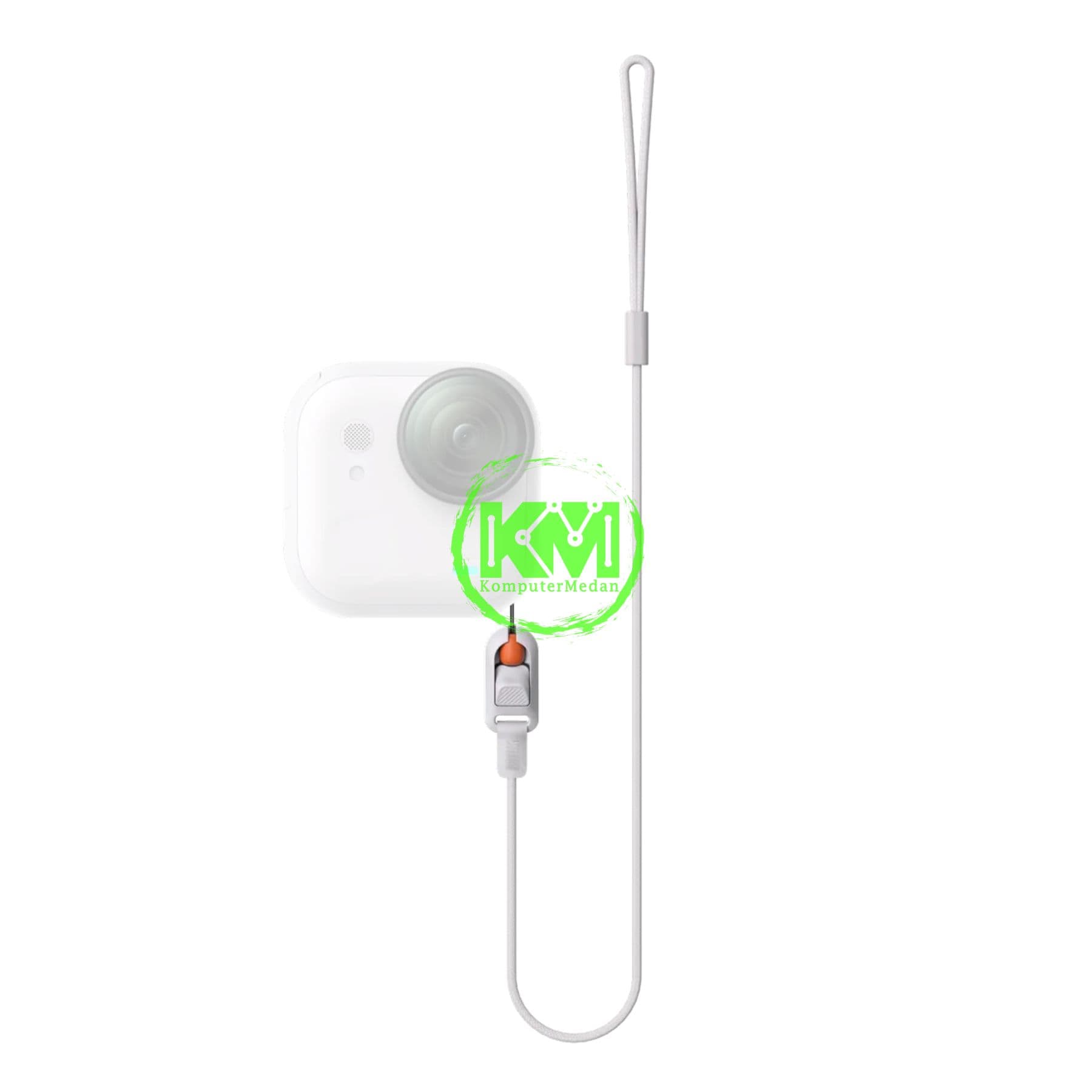 INSTA 360 GO ULTRA QUICK RELEASE SAFETY CORD (GRAY) - Image 3