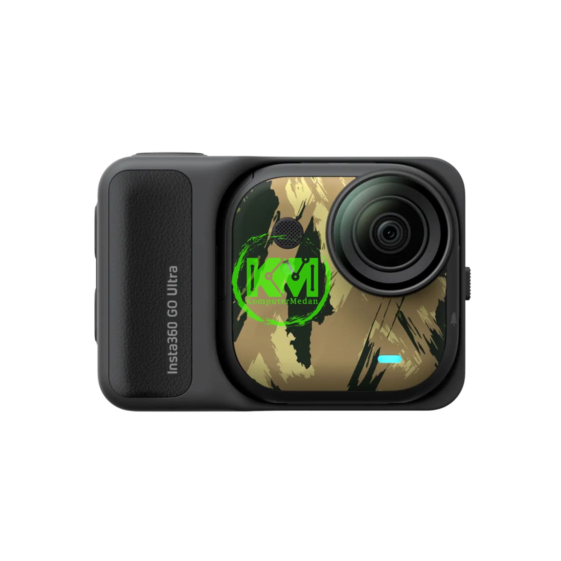 INSTA 360 GO ULTRA CUSTOM SKIN - Image 3