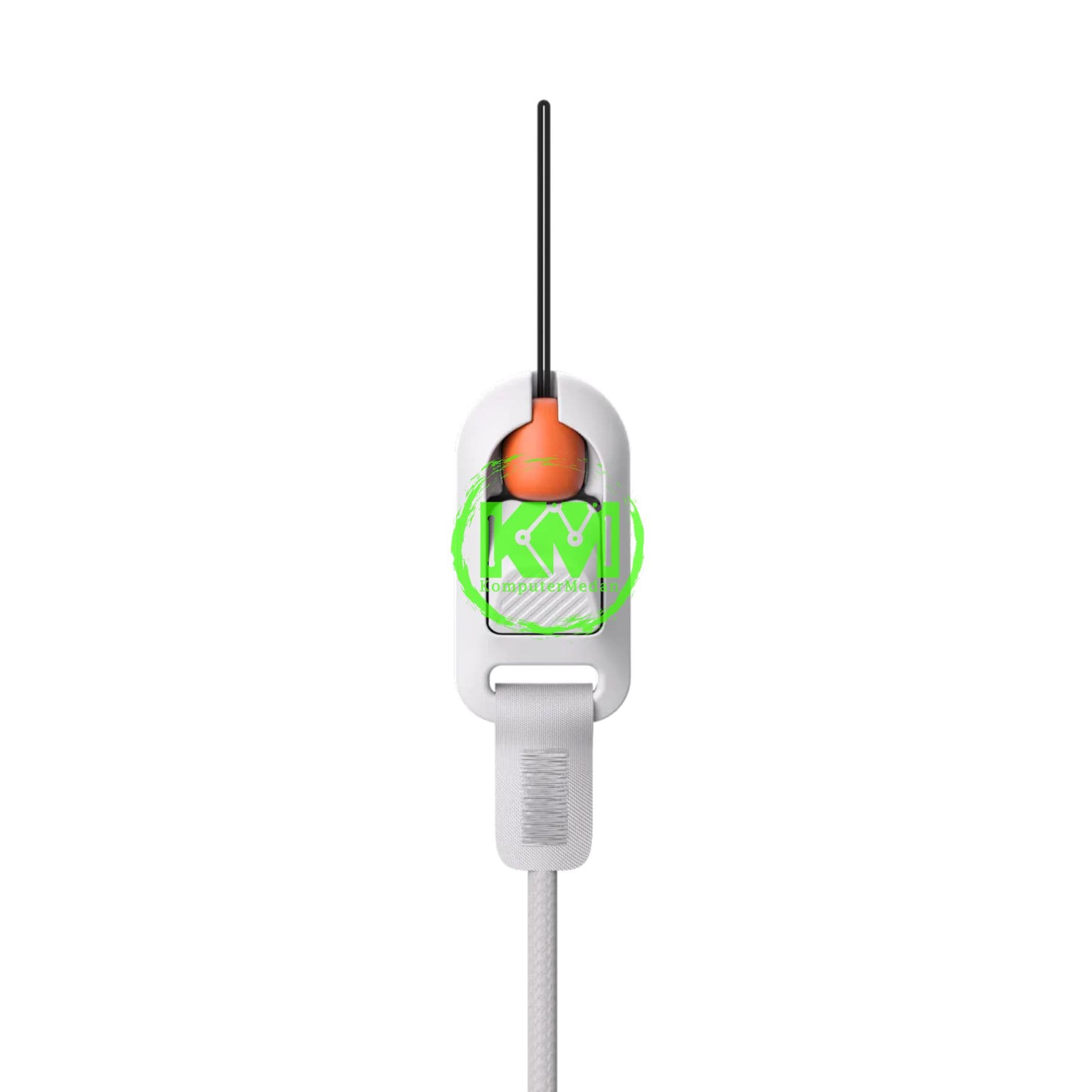 INSTA 360 GO ULTRA QUICK RELEASE SAFETY CORD (GRAY) - Image 4