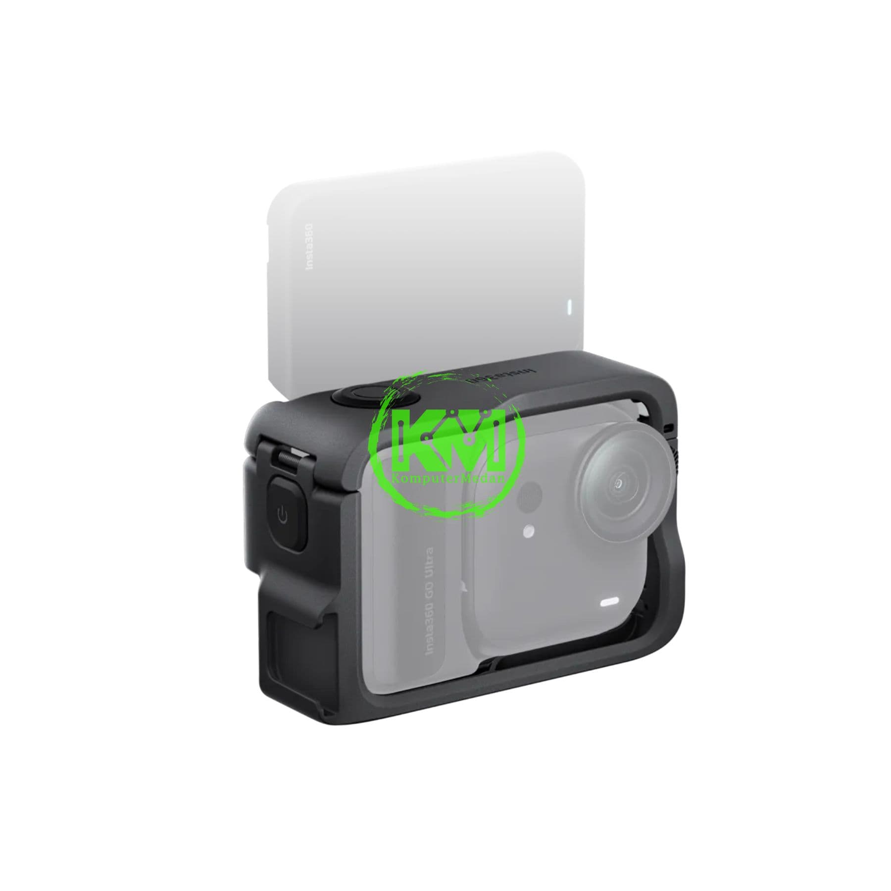 INSTA 360 GO ULTRA UTILITY FRAME - Image 7