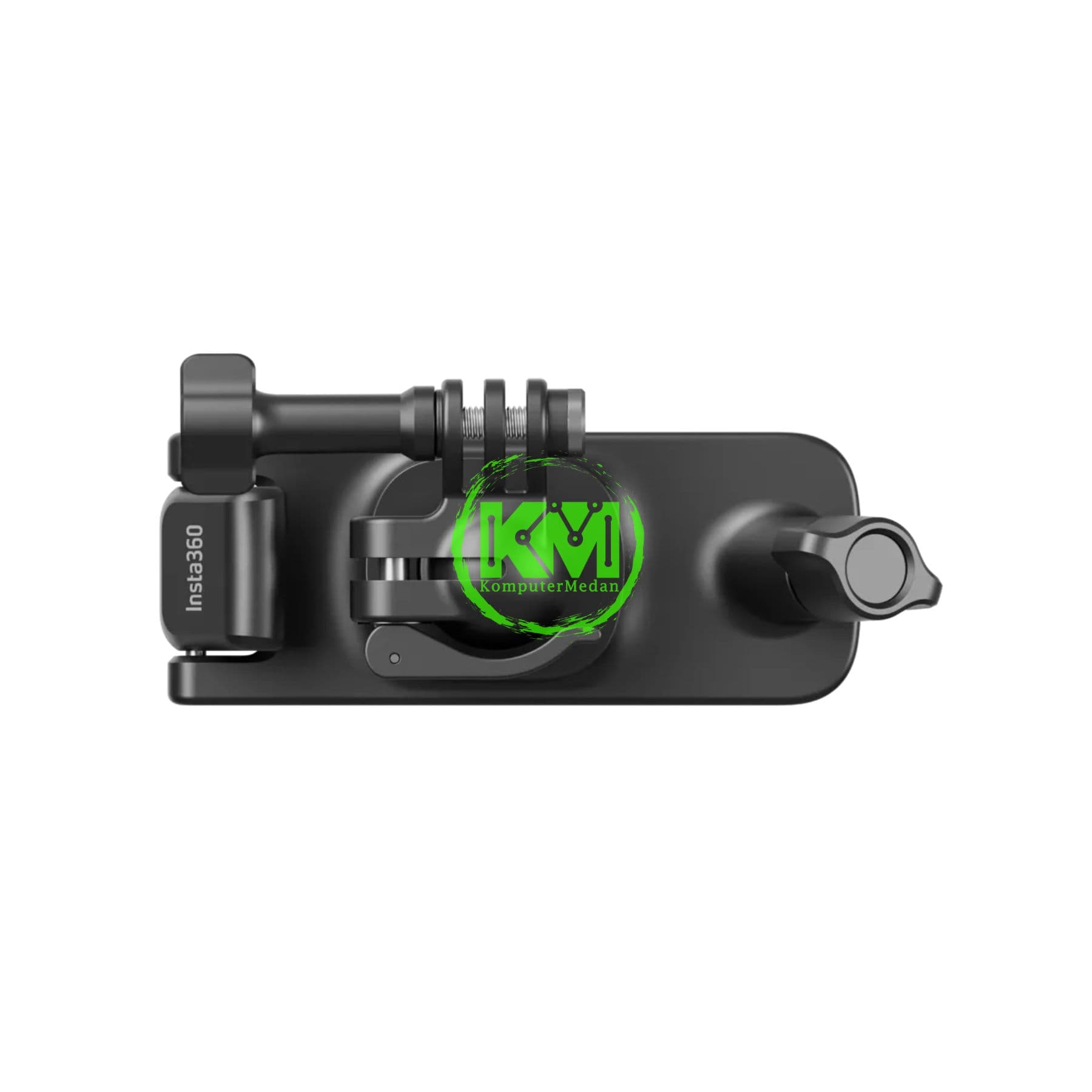 INSTA 360 BACKPACK CLIP