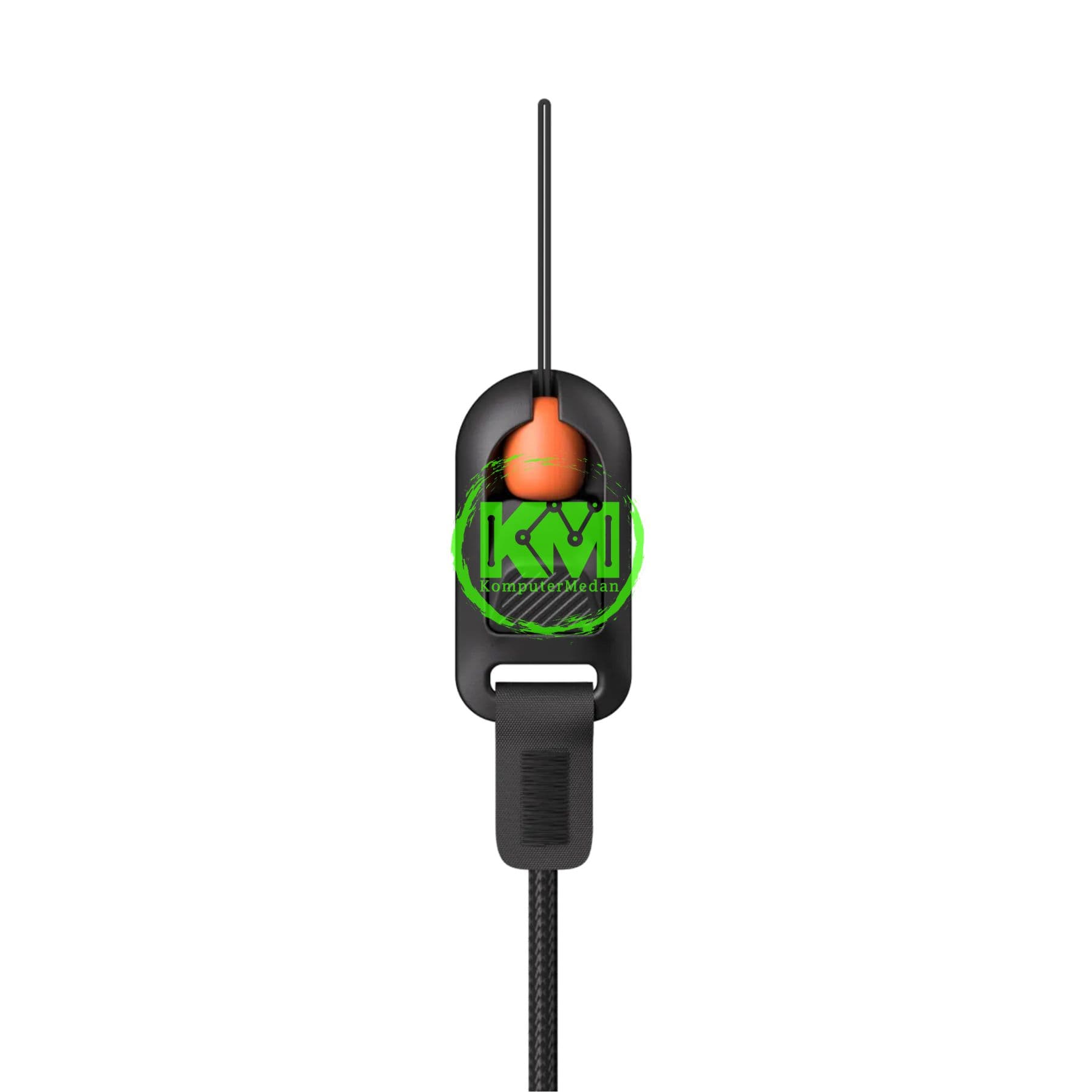 INSTA 360 GO ULTRA QUICK RELEASE SAFETY CORD (BLACK) - Image 4