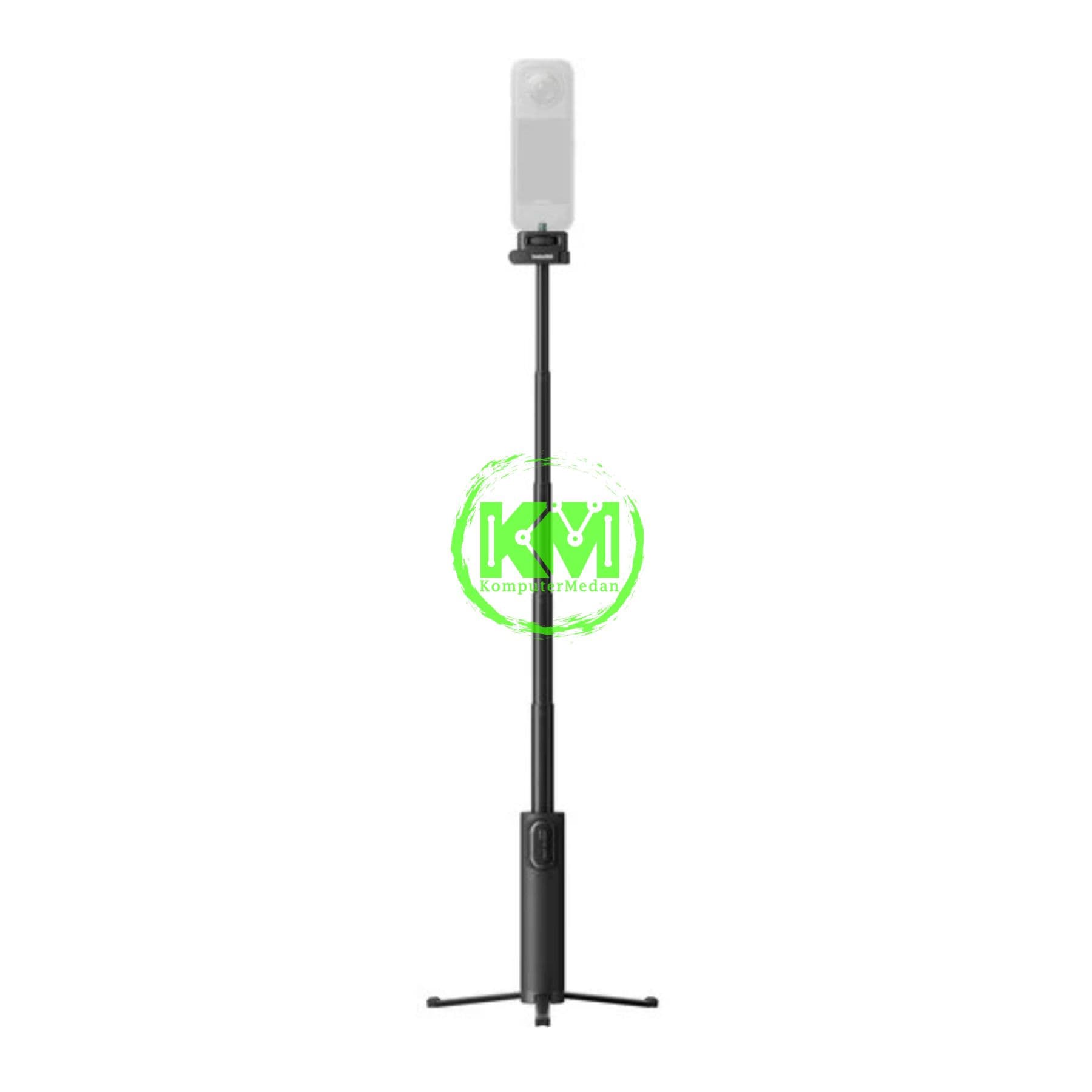 INSTA 360 FOLDABLE 2-IN1 SELFIE STICK (1/4" MOUNT) - Image 4