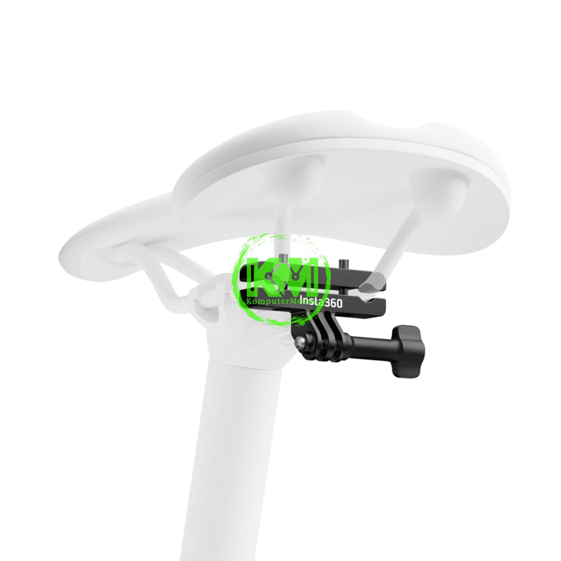 INSTA 360 BIKE SEAT RAIL MOUNT - Image 2