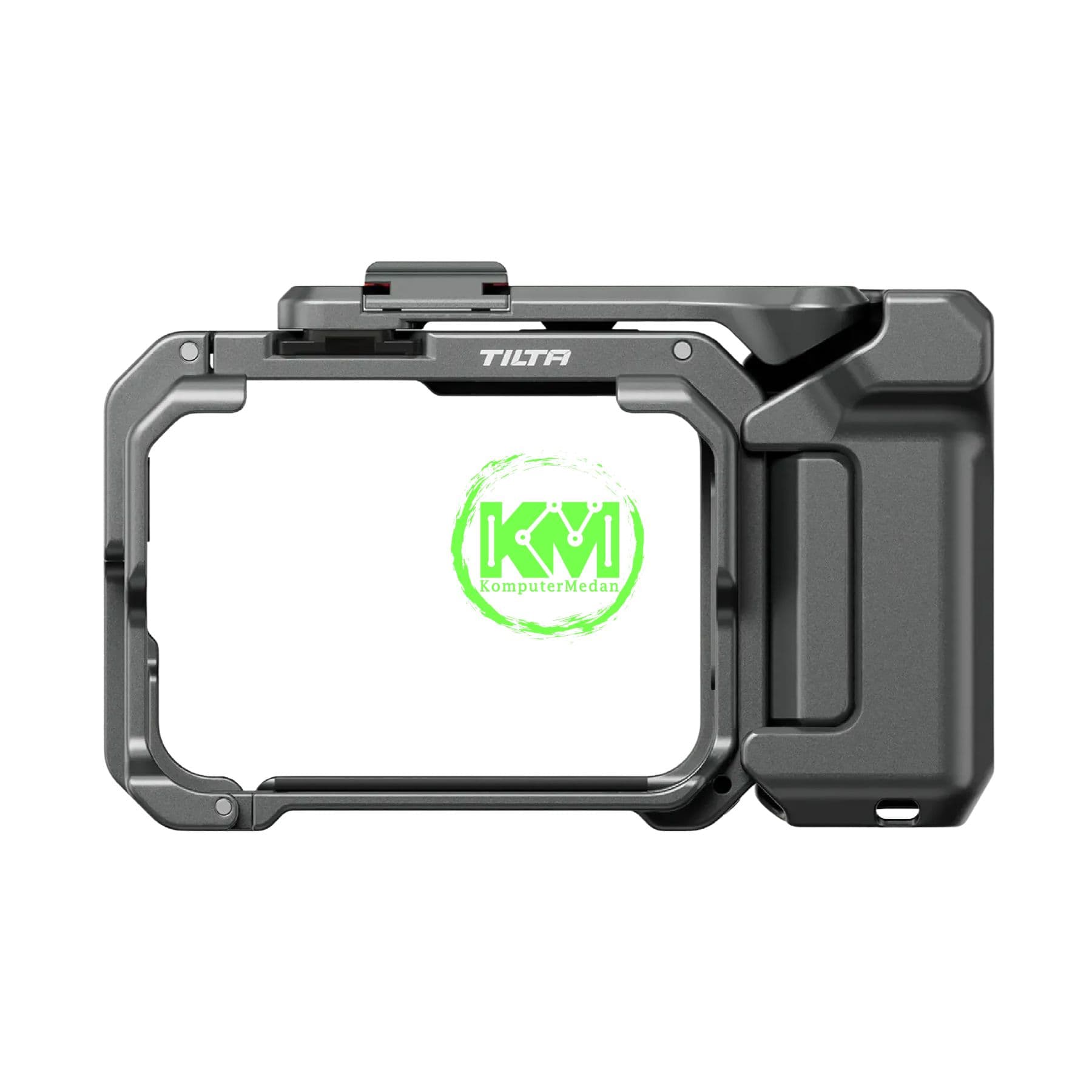 INSTA 360 ACE PRO 2/ACE PRO XPLORER GRIP KIT (DARK GRAY)