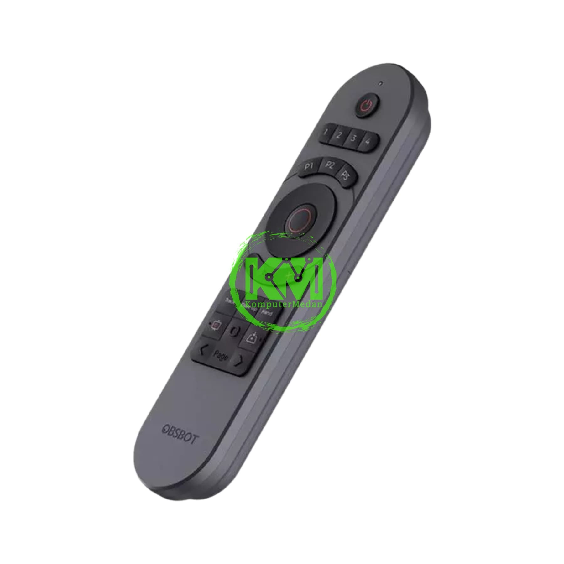 OBSBOT SET TINY 2 LITE WITH TINY SMART REMOTE CONTROL 2 - Image 3