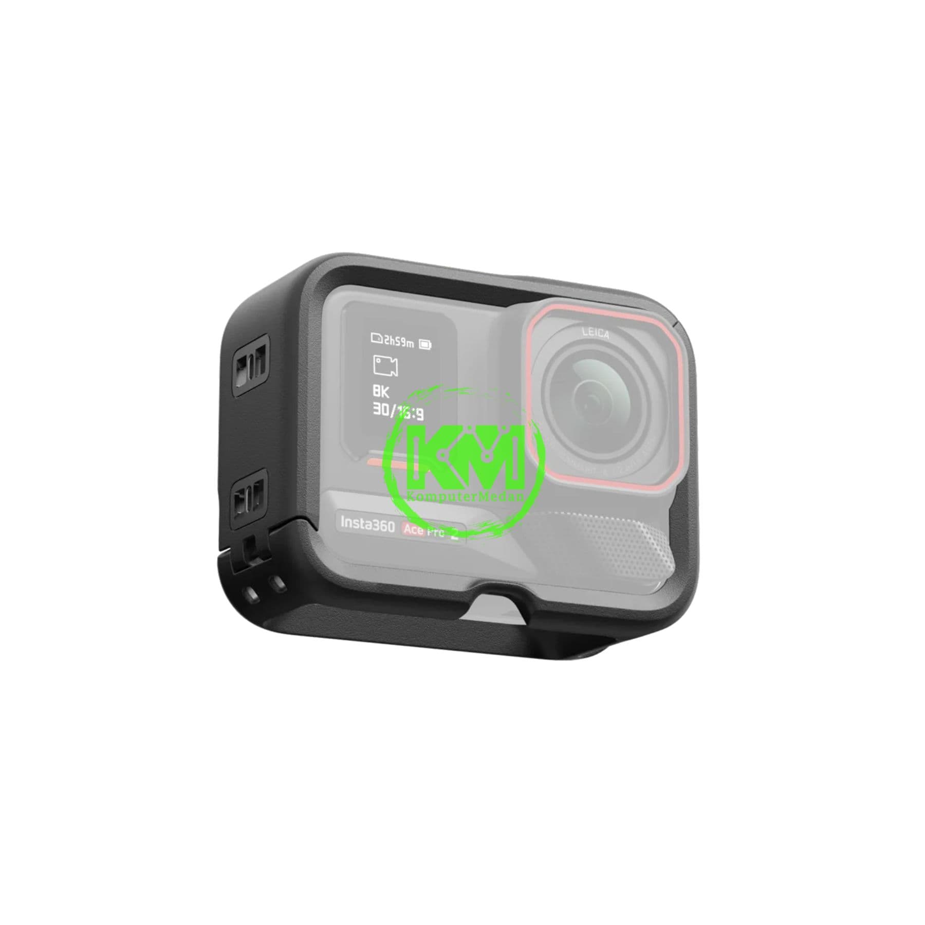 INSTA 360 VERTICAL HORIZONTAL FRAME FOR ACE PRO 2/ACE PRO - Image 6
