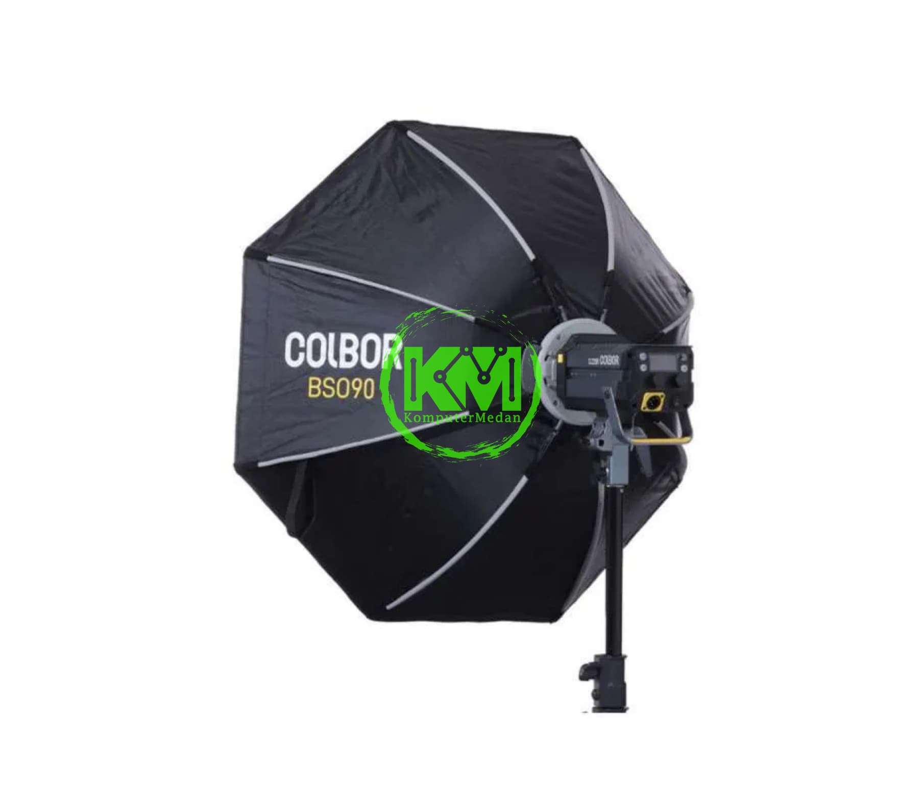 COLBOR BS090 BOWENS OCTA SOFTBOX - Image 5