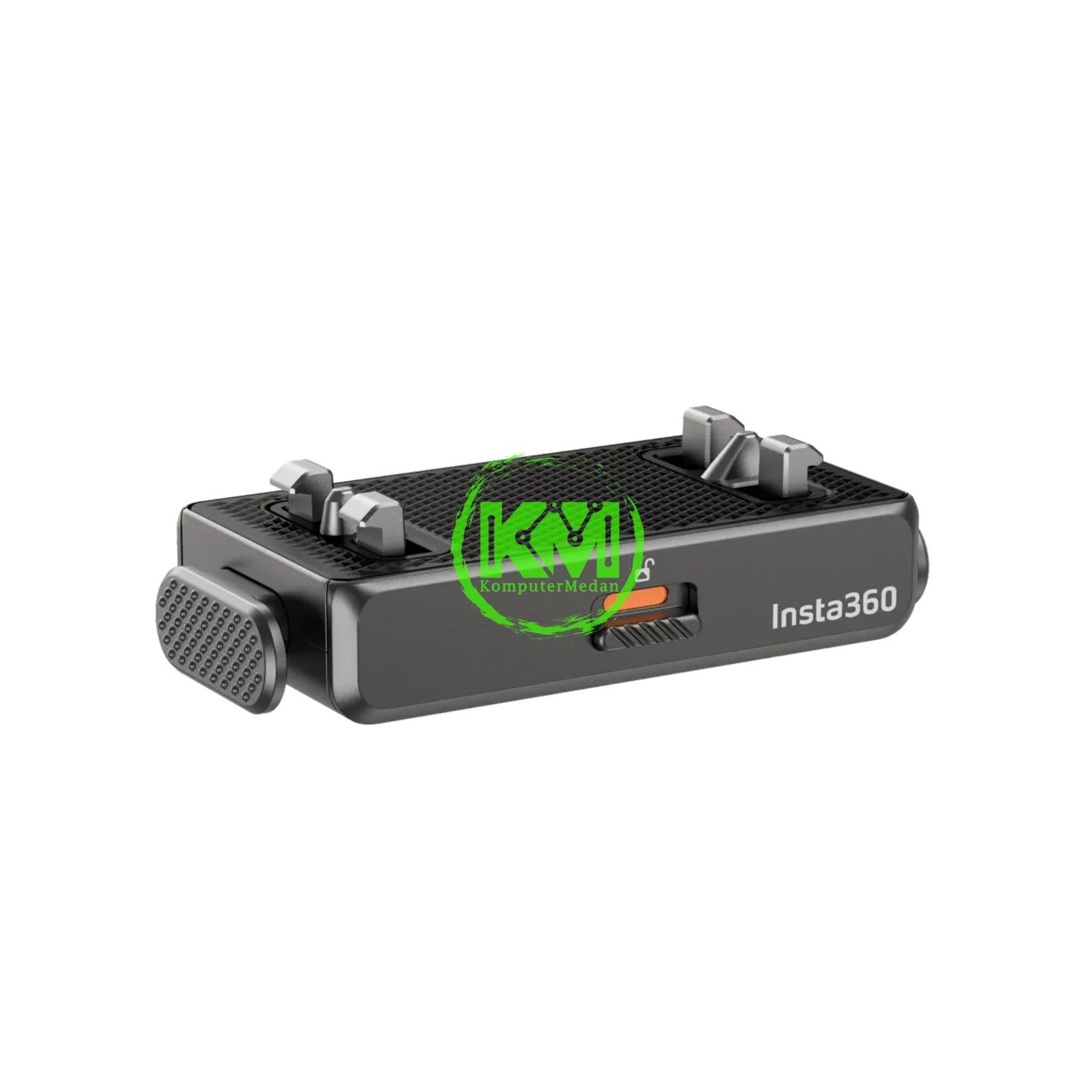 INSTA 360 X5 QUICK RELEASE MOUNT