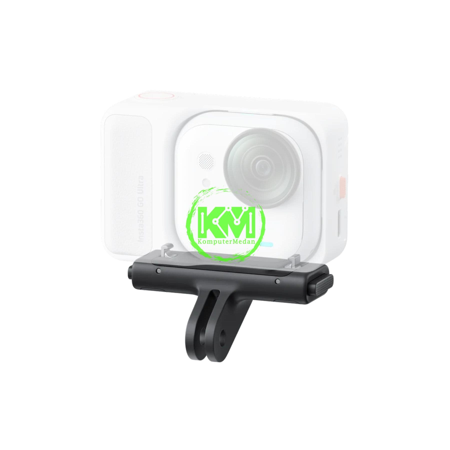 INSTA 360 GO ULTRA QUICK RELEASE MOUNT - Image 5