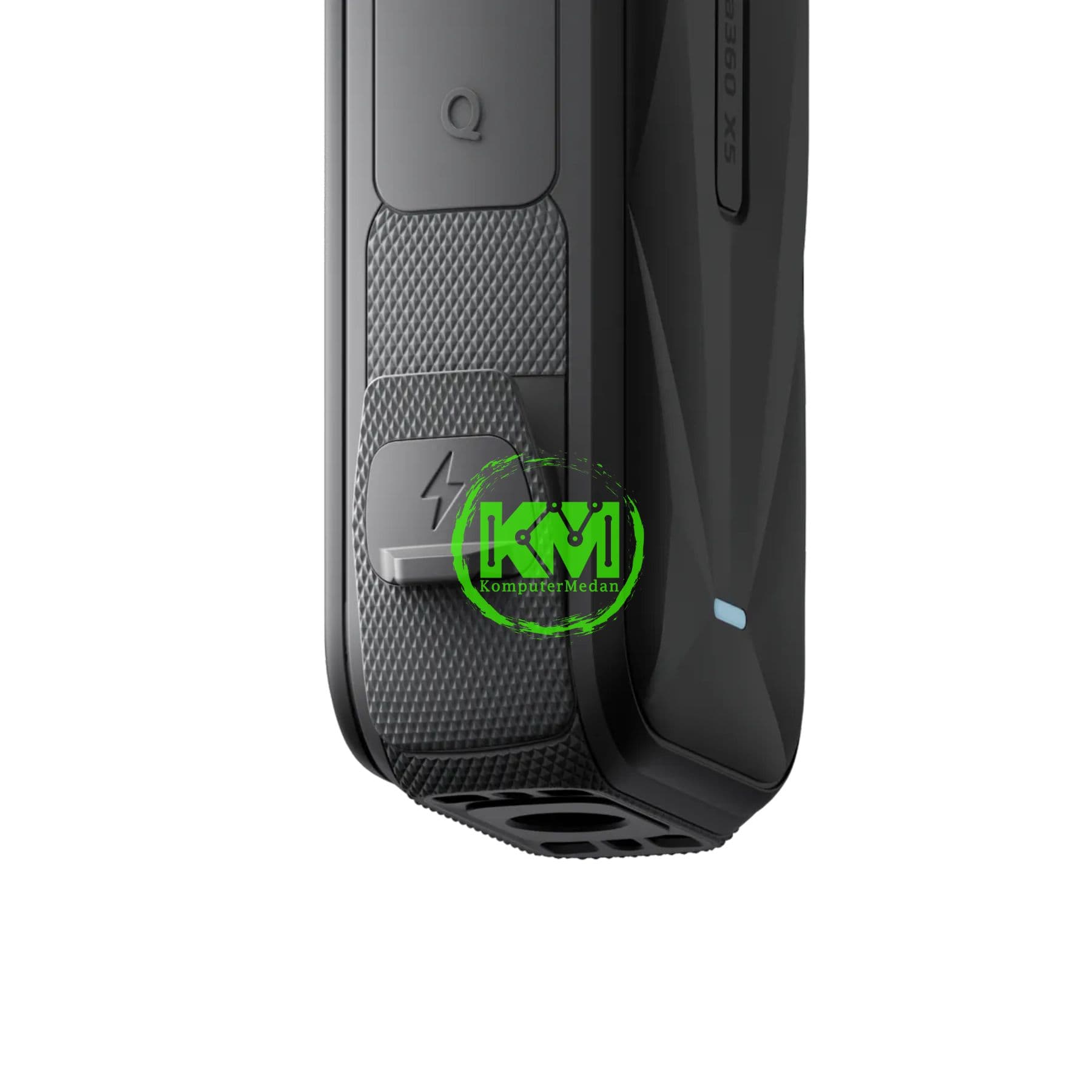 INSTA 360 X5 ALL-WEATHER USB CHARGING COVER - Image 4