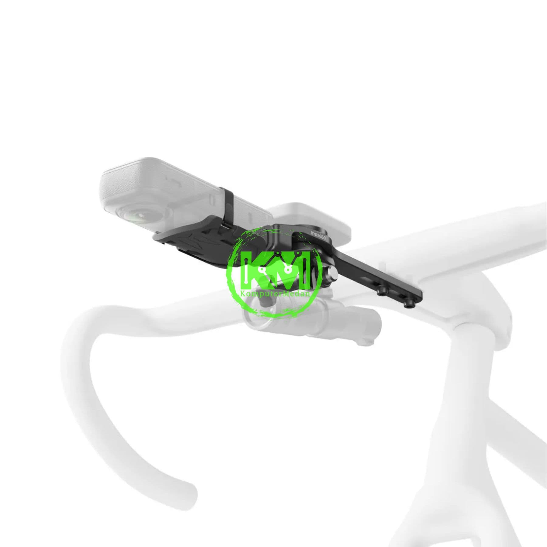 INSTA 360 BIKE COMPUTER MOUNT (INTEGRATED HANDLEBARS) - Image 6