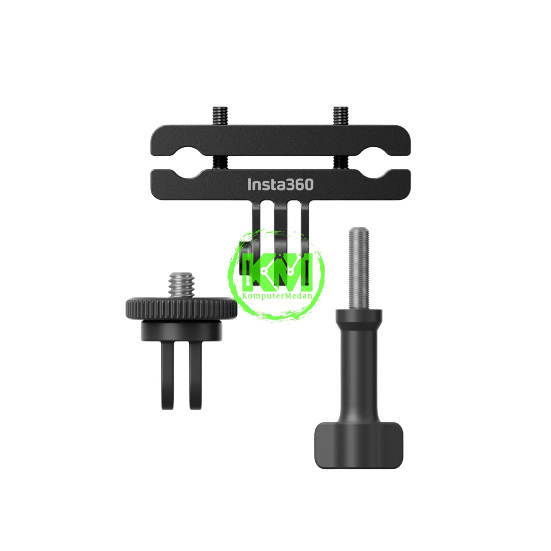 INSTA 360 BIKE SEAT RAIL MOUNT