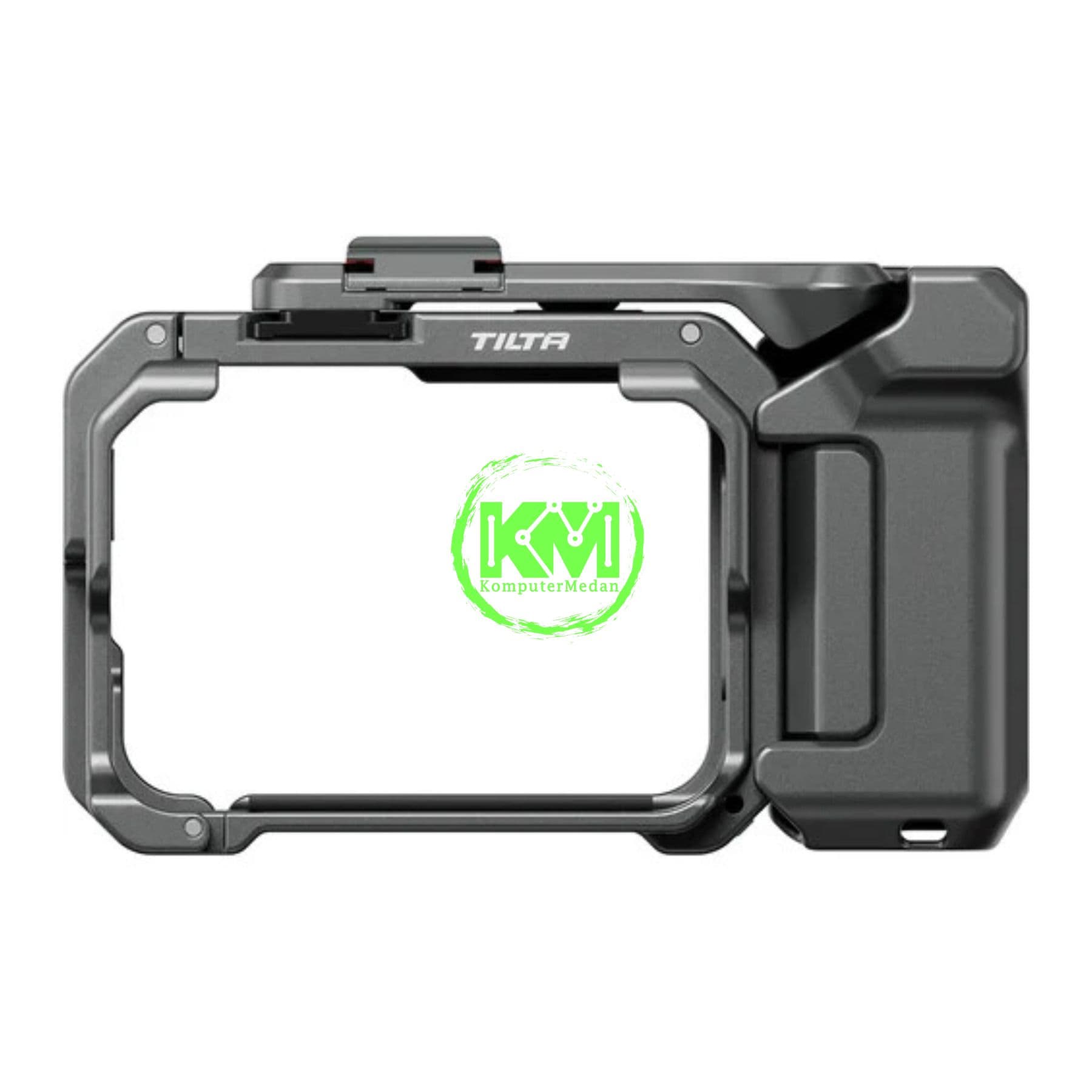 INSTA 360 ACE PRO 2/ACE PRO XPLORER GRIP KIT (SILVER)