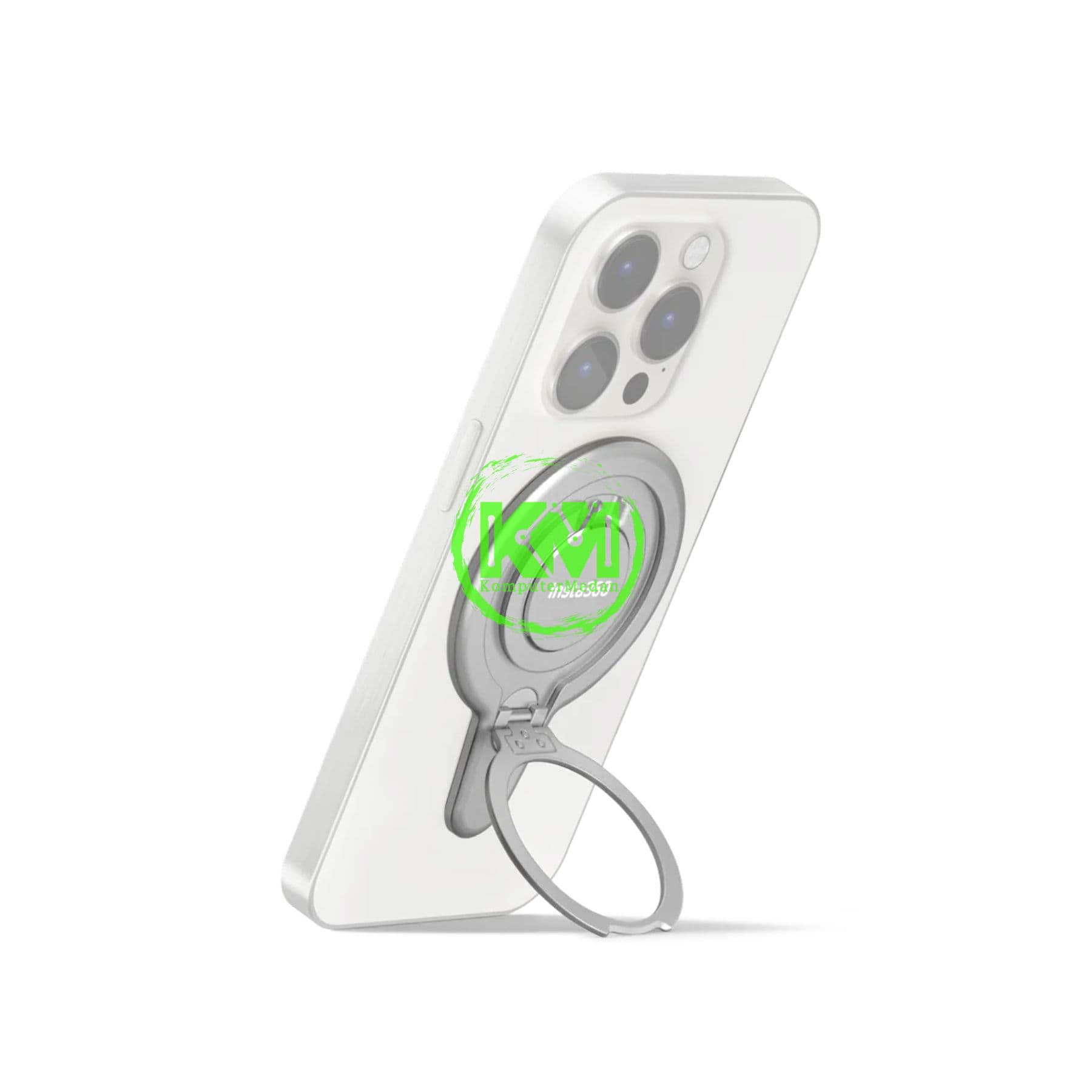 INSTA 360 FLOW 2 PRO MAGNETIC PHONE MOUNT - Image 4