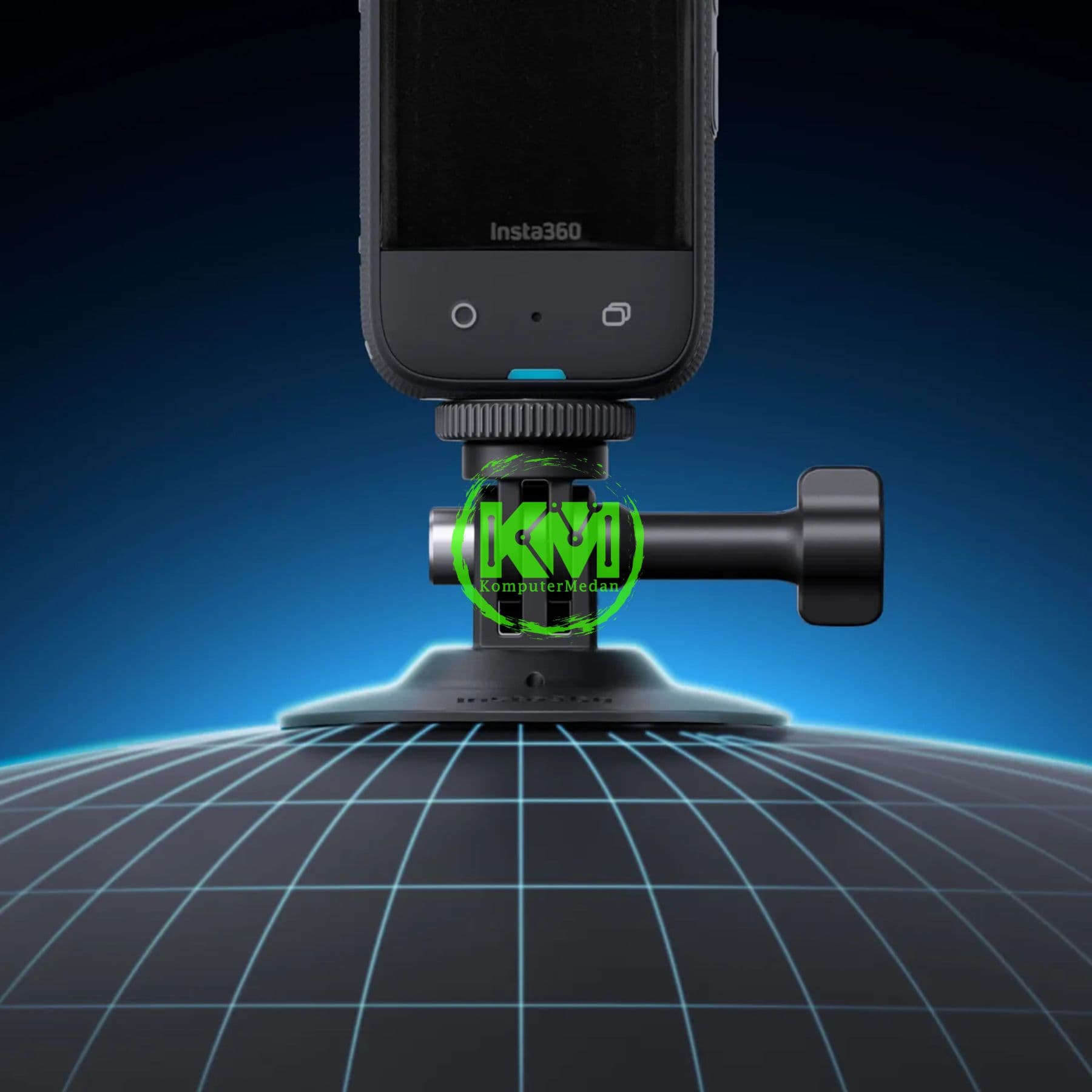 INSTA 360 FLEXIBLE ADHESIVE MOUNT - Image 4