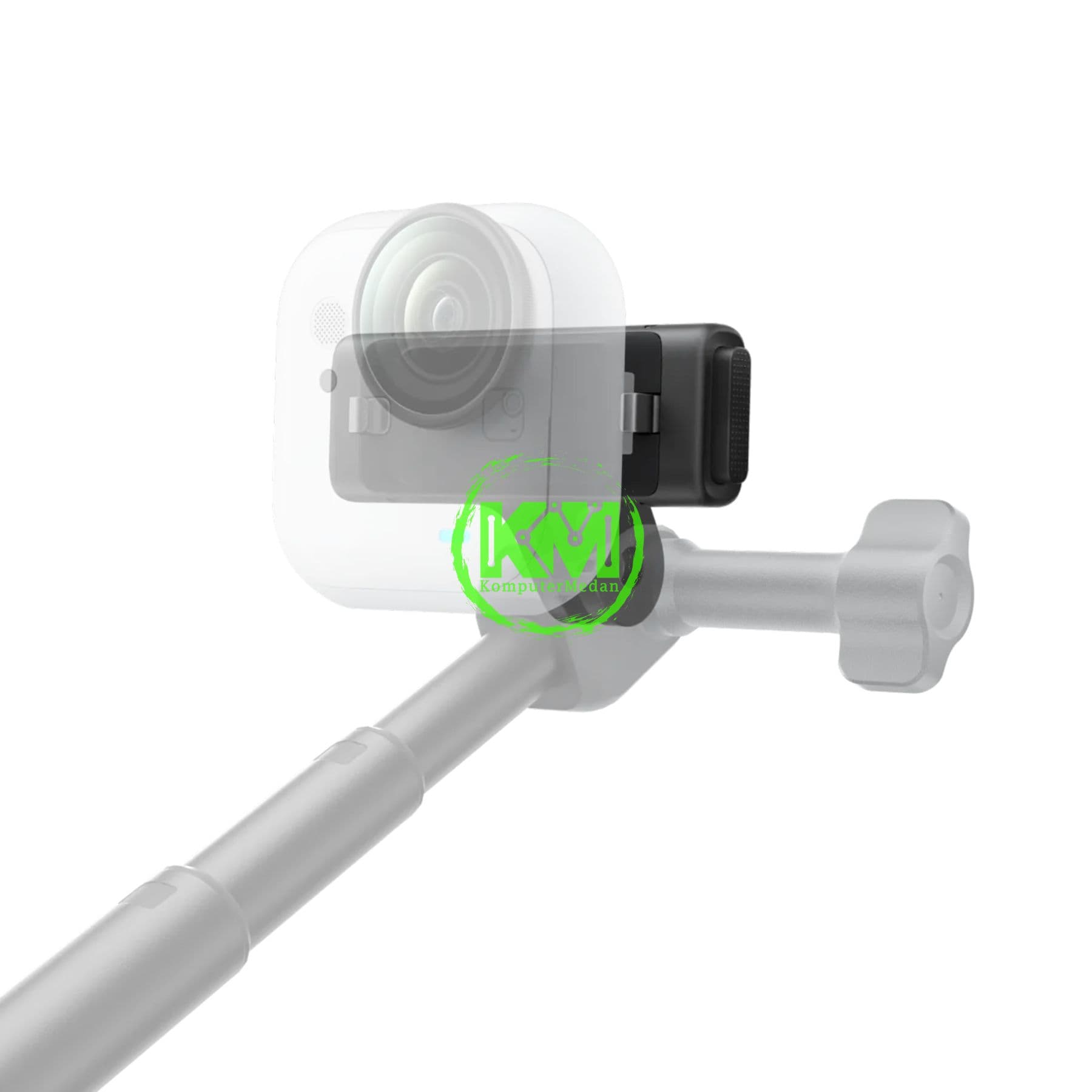 INSTA 360 GO ULTRA QUICK RELEASE MOUNT - Image 6