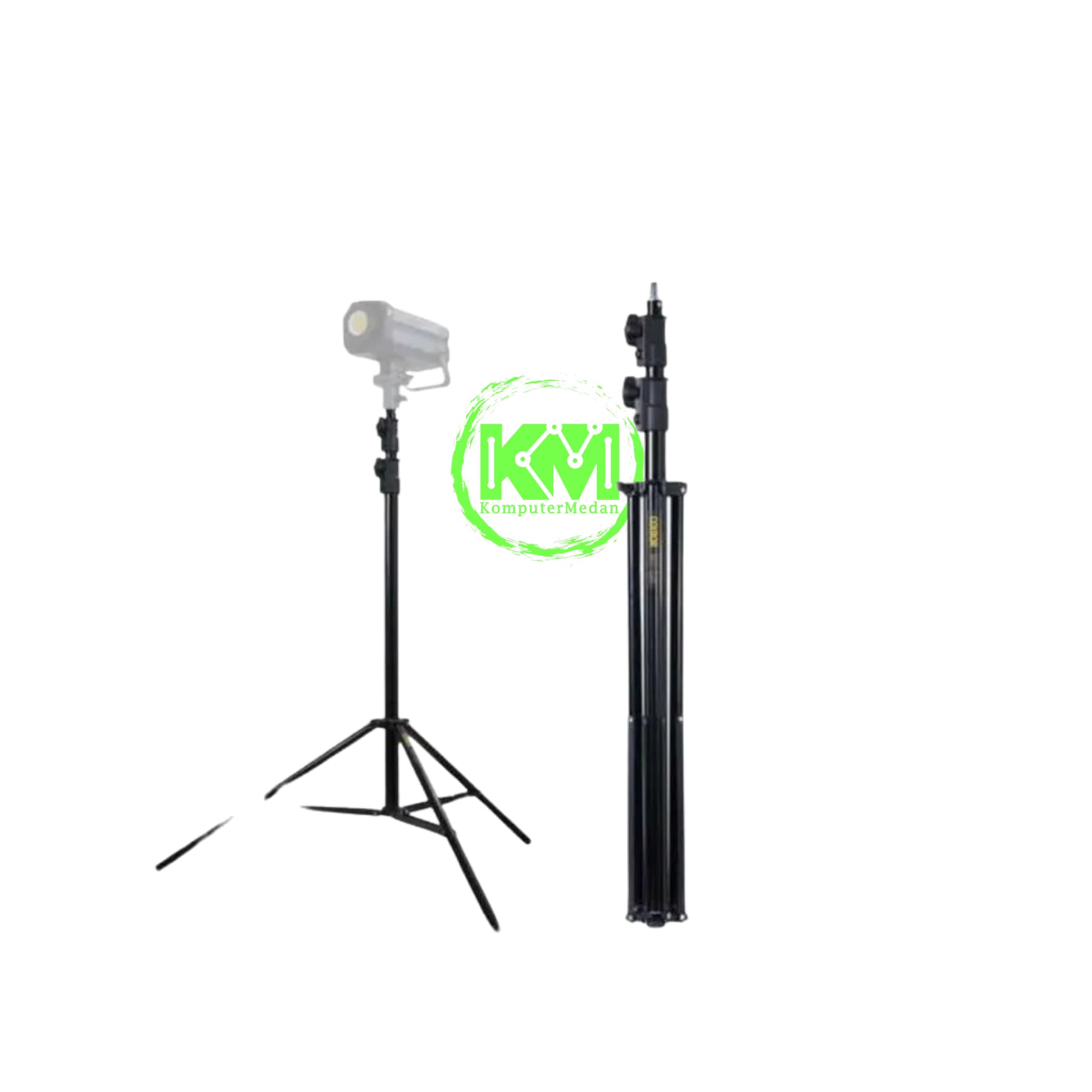 COLBOR LIGHTSTAND