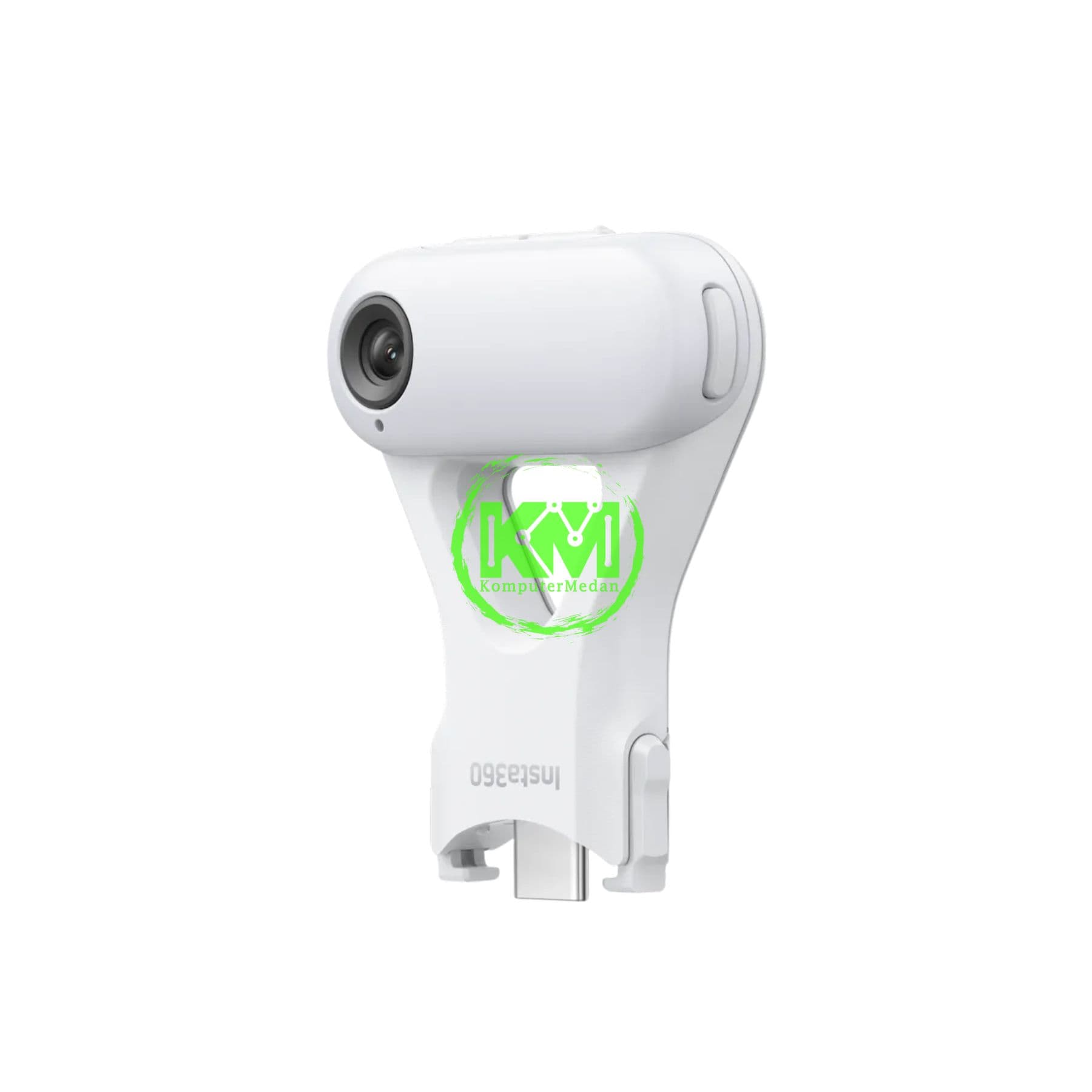 INSTA 360 FLOW 2 PRO AI TRACKER - Image 2