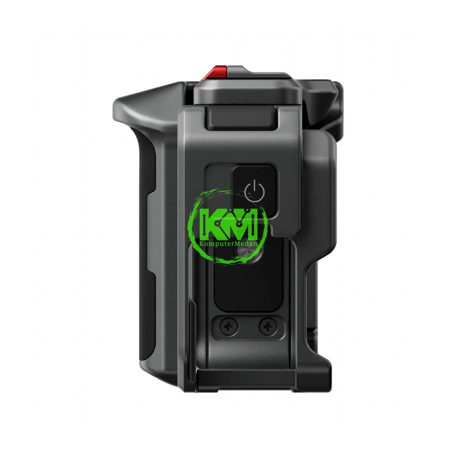 INSTA 360 ACE PRO 2/ACE PRO XPLORER GRIP KIT (DARK GRAY) - Image 2