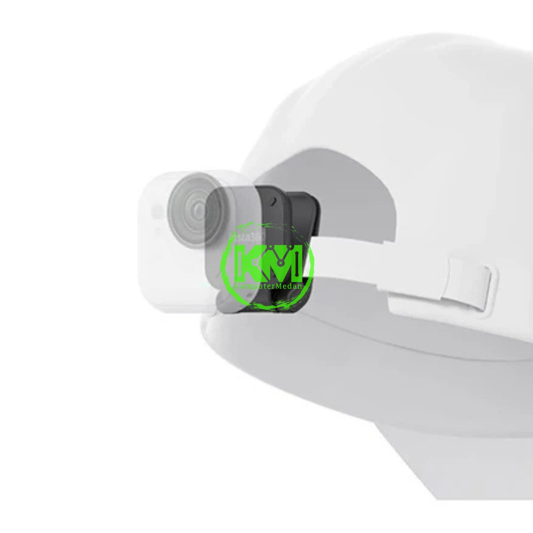 INSTA 360 GO ULTRA MAGNETIC EASY CLIP - Image 5