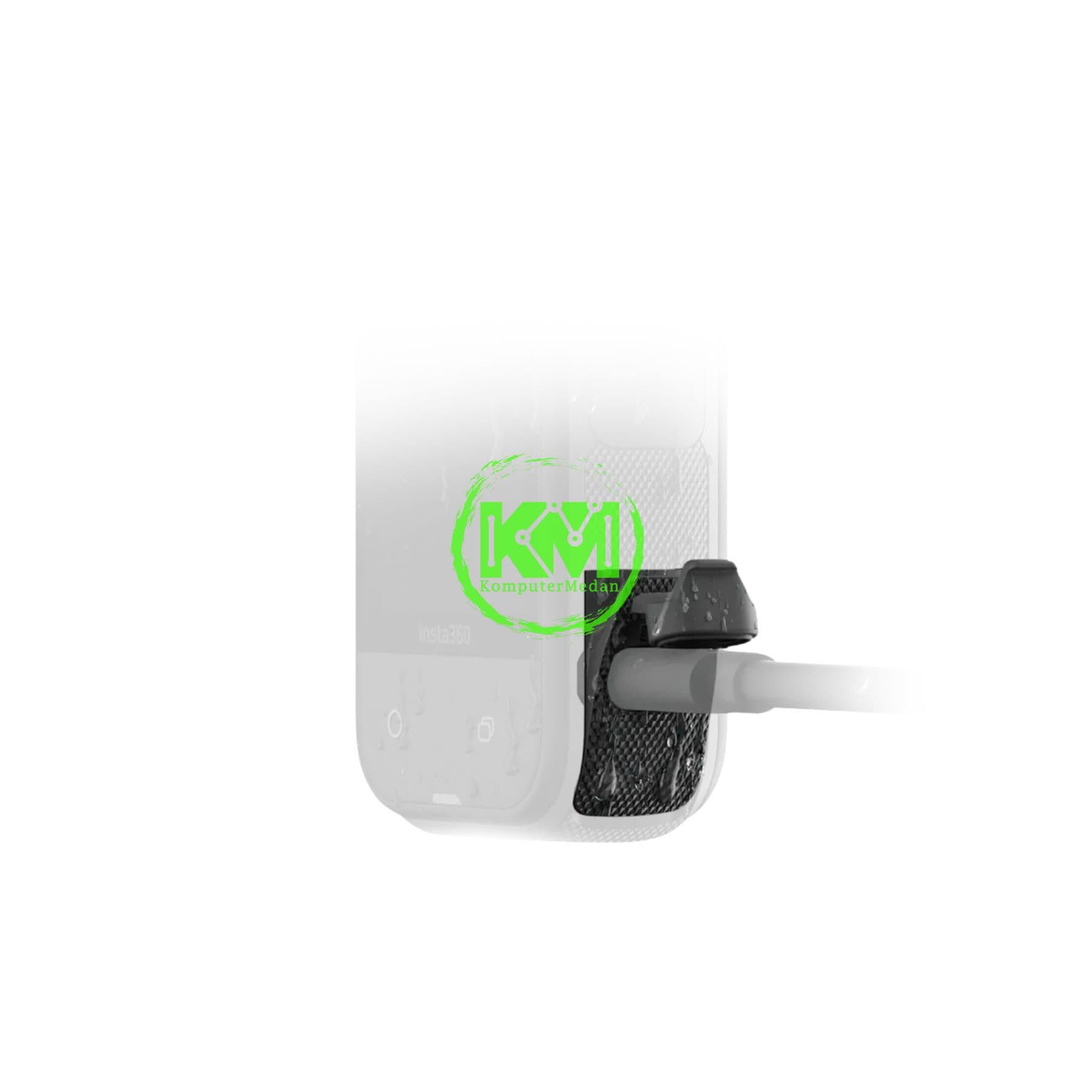 INSTA 360 X5 ALL-WEATHER USB CHARGING COVER - Image 5
