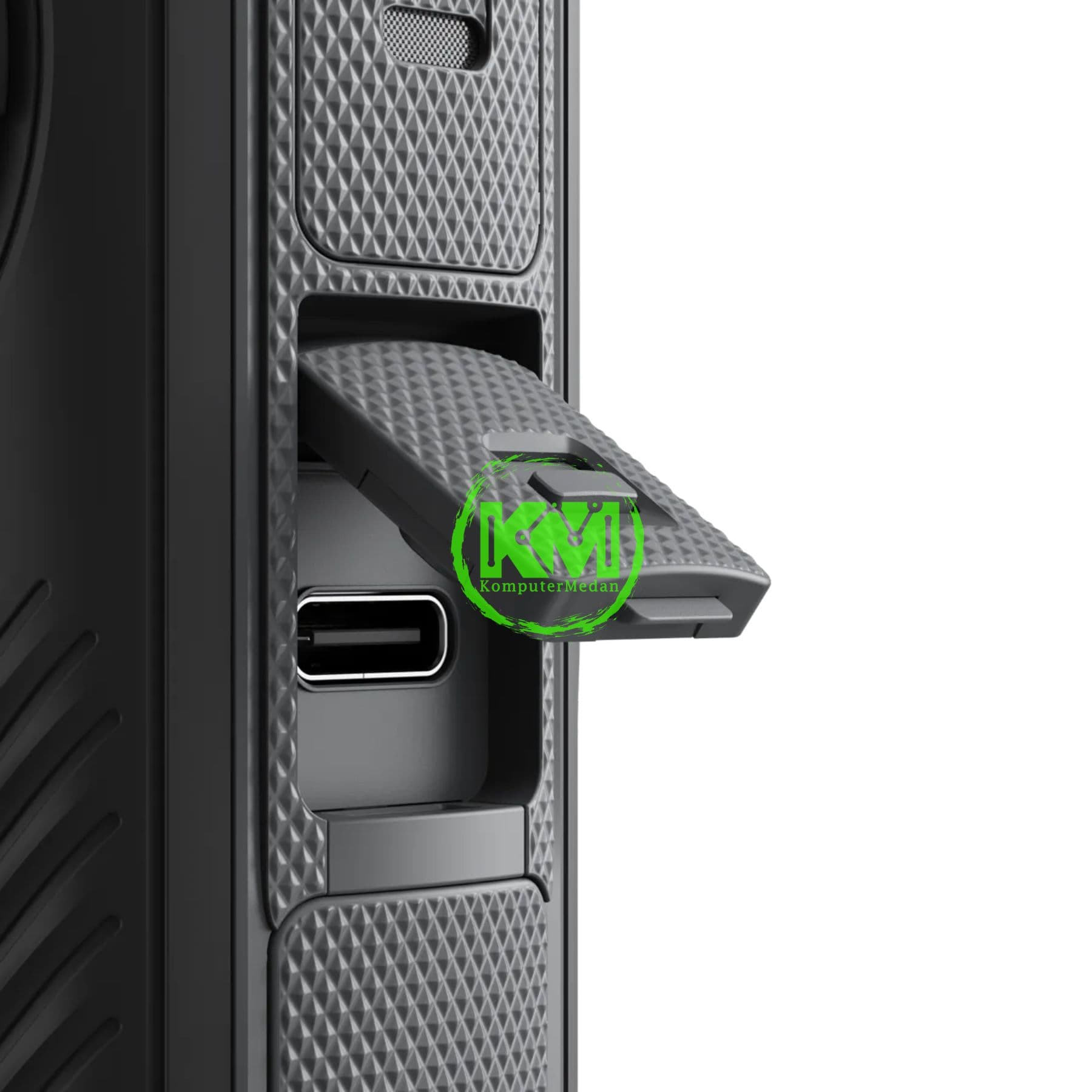 INSTA 360 X4 USB COVER - Image 5