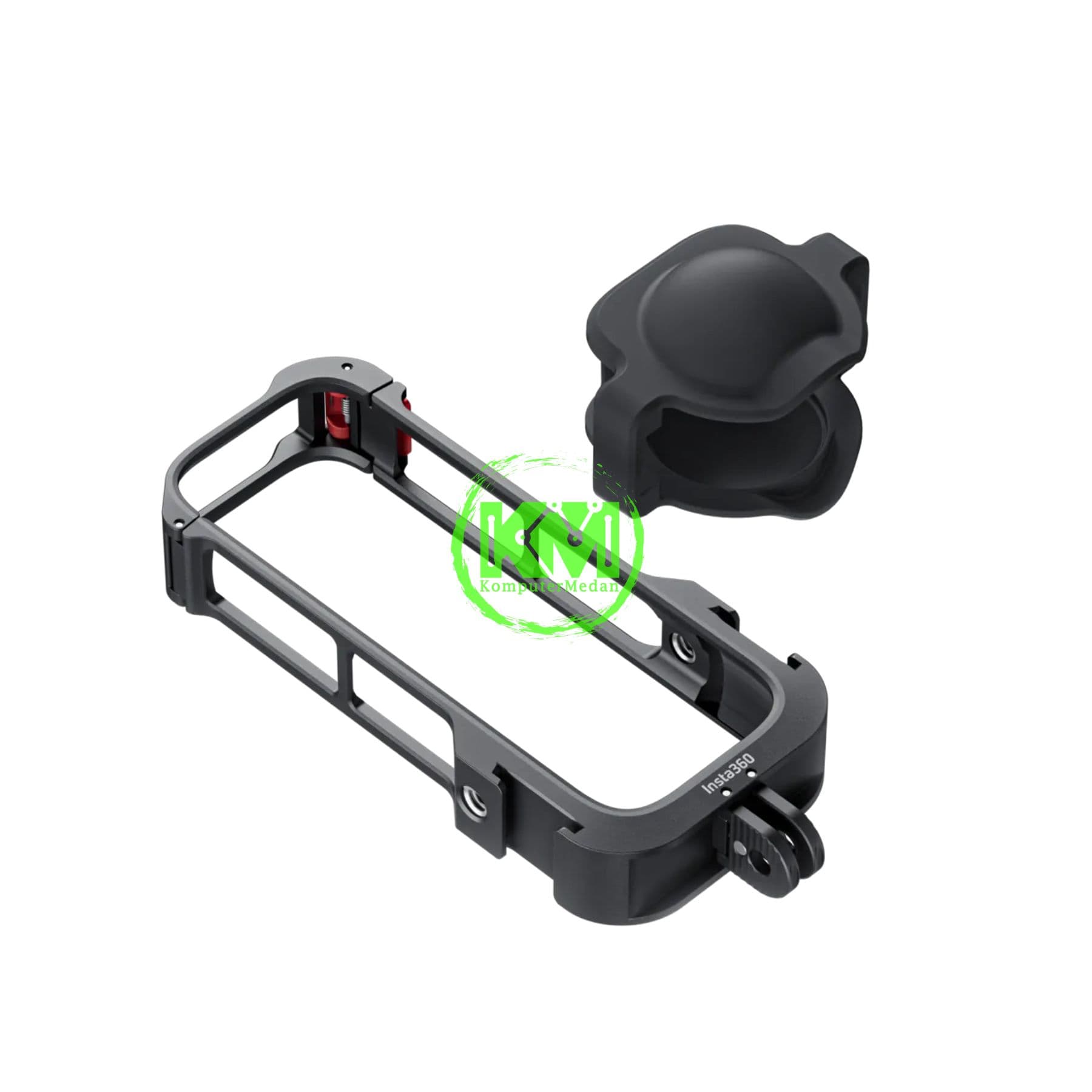 INSTA 360 X4 UTILITY FRAME - Image 3