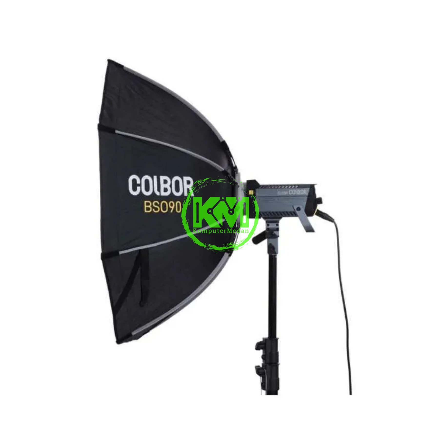COLBOR BS090 BOWENS OCTA SOFTBOX - Image 3