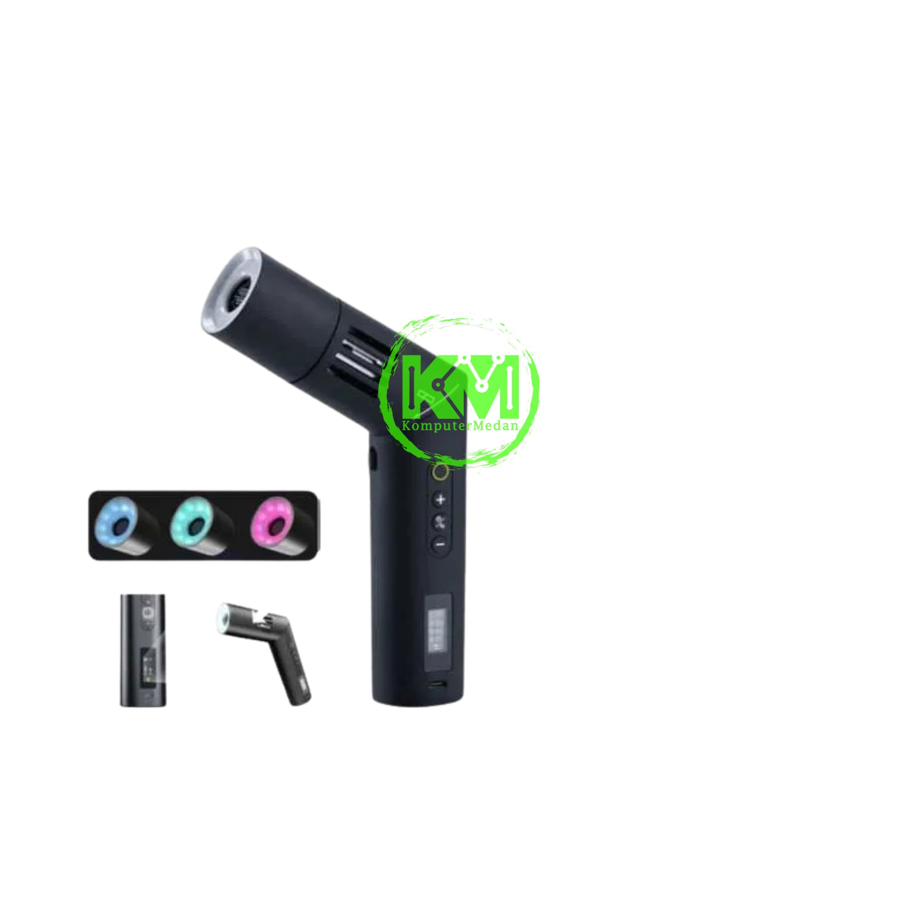 COLBOR FOG MACHINE CF5