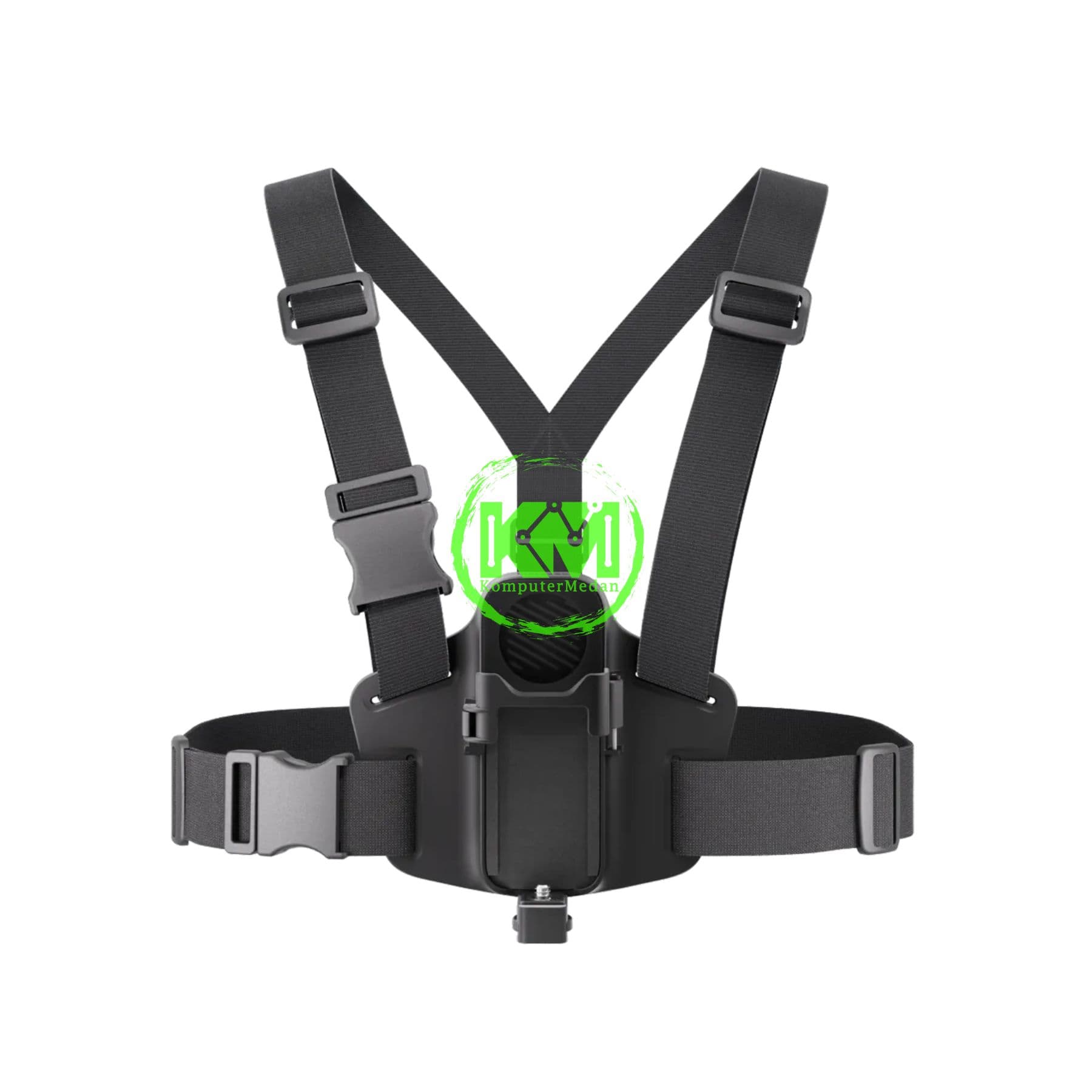 INSTA 360 X5 POV CHEST MOUNT