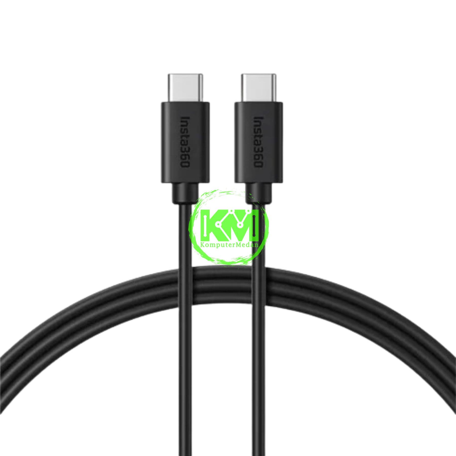 INSTA 360 TYPE C TO TYPE C CABLE - Image 1