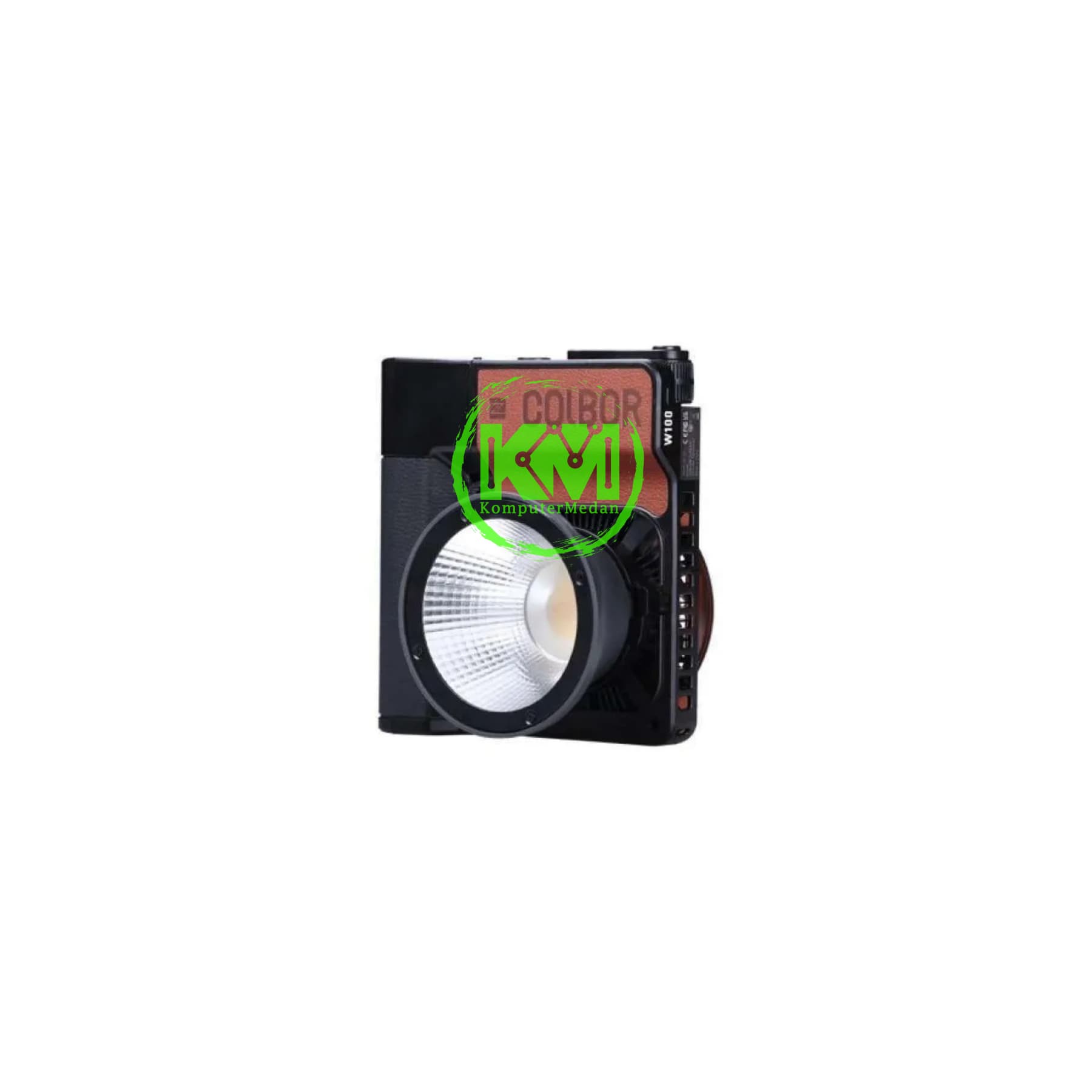 COLBOR W100 WONDER SERIES KIT + COLBOR LIGHTSTAND