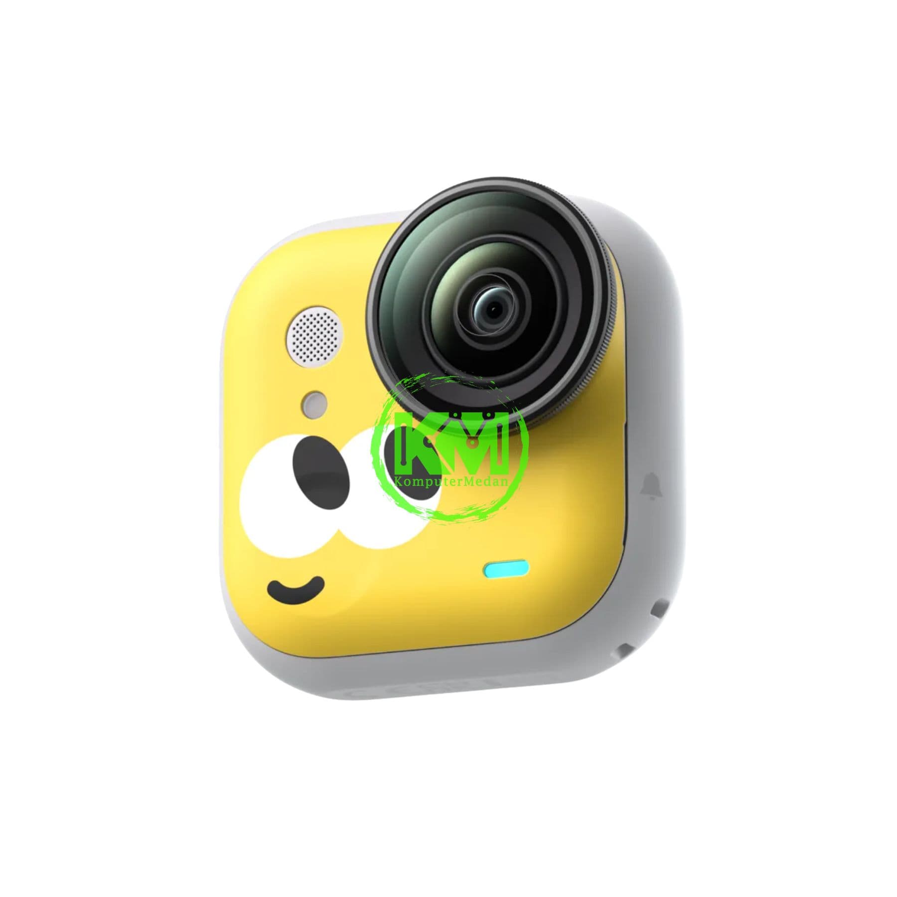 INSTA 360 GO ULTRA CUSTOM SKIN