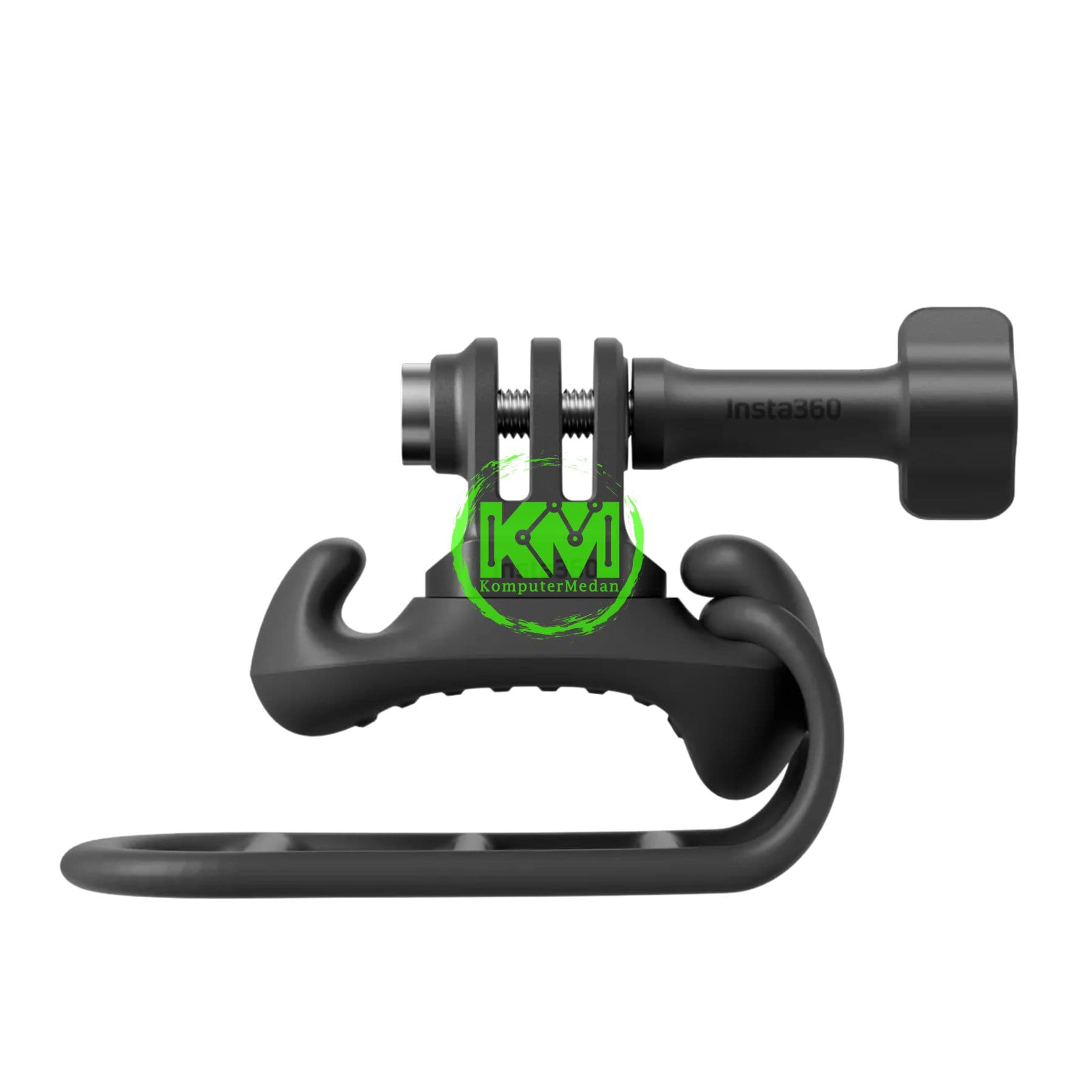 INSTA 360 GO ULTRA FLEXI STRAP MOUNT