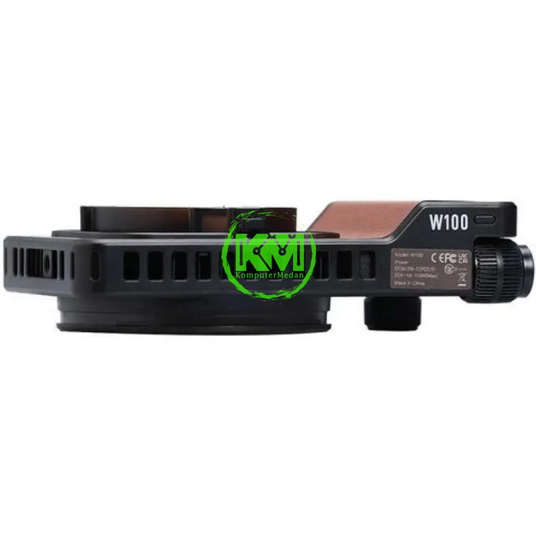 COLBOR W100 WONDER SERIES KIT + COLBOR LIGHTSTAND - Image 2
