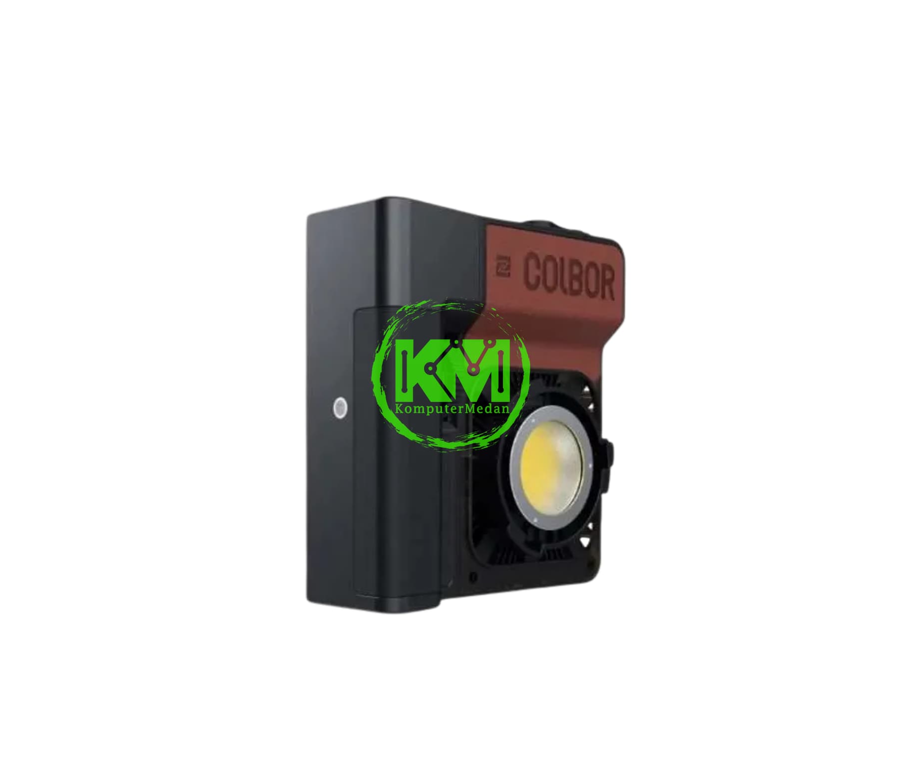 COLBOR W100R WONDER SERIES KIT + COLBOR LIGHTSTAND - Image 4