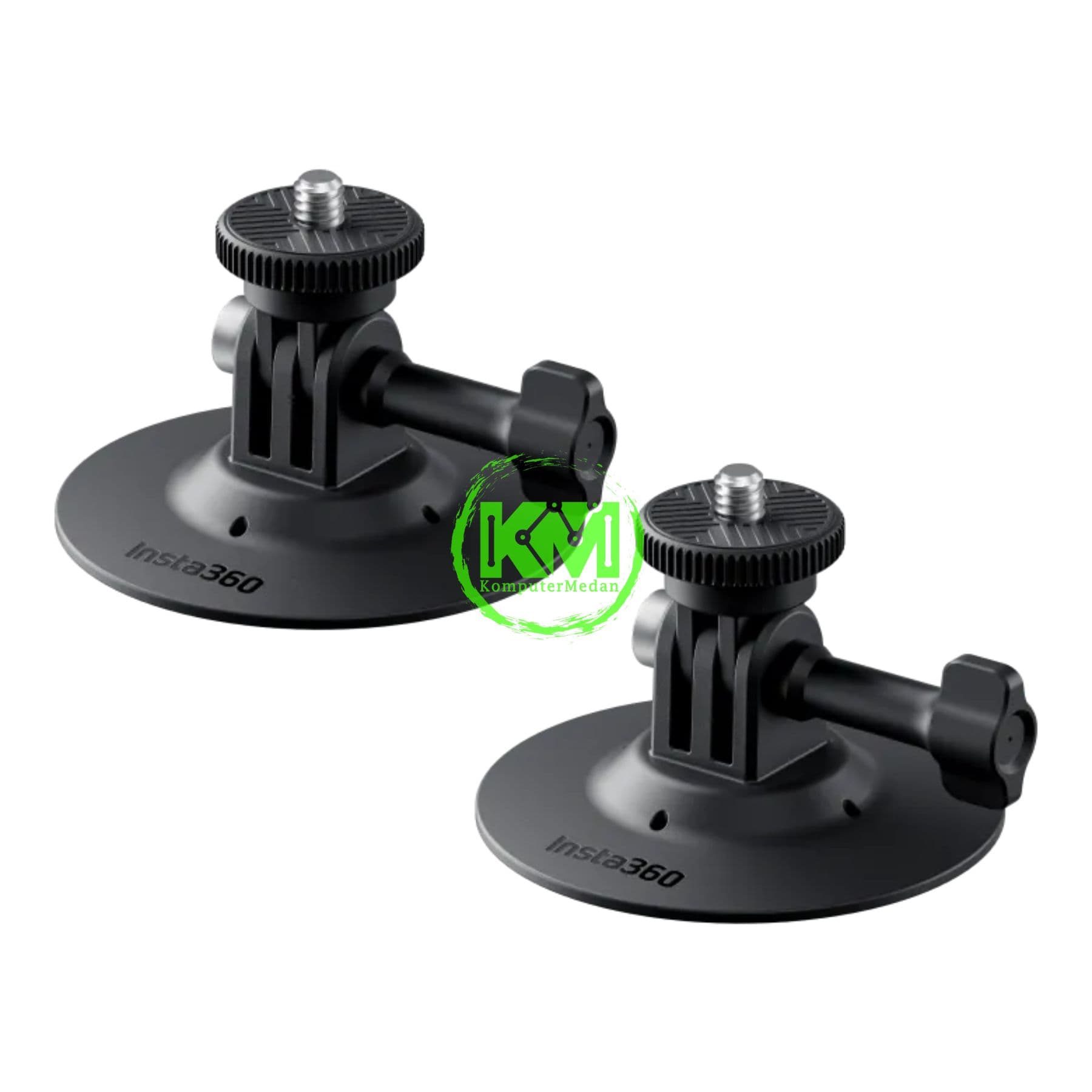 INSTA 360 FLEXIBLE ADHESIVE MOUNT - Image 2