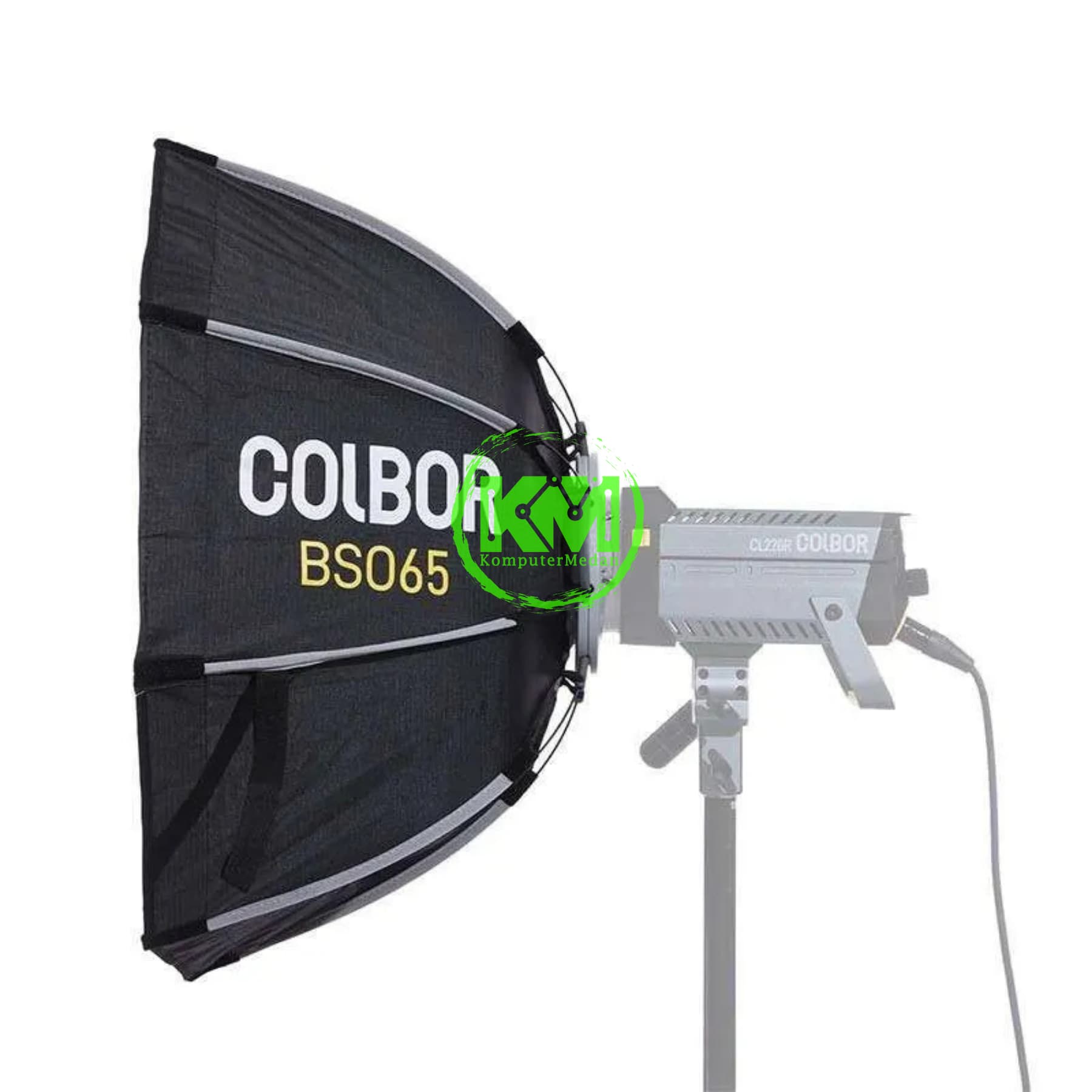 COLBOR BS065 BOWENS OCTA SOFTBOX - Image 2