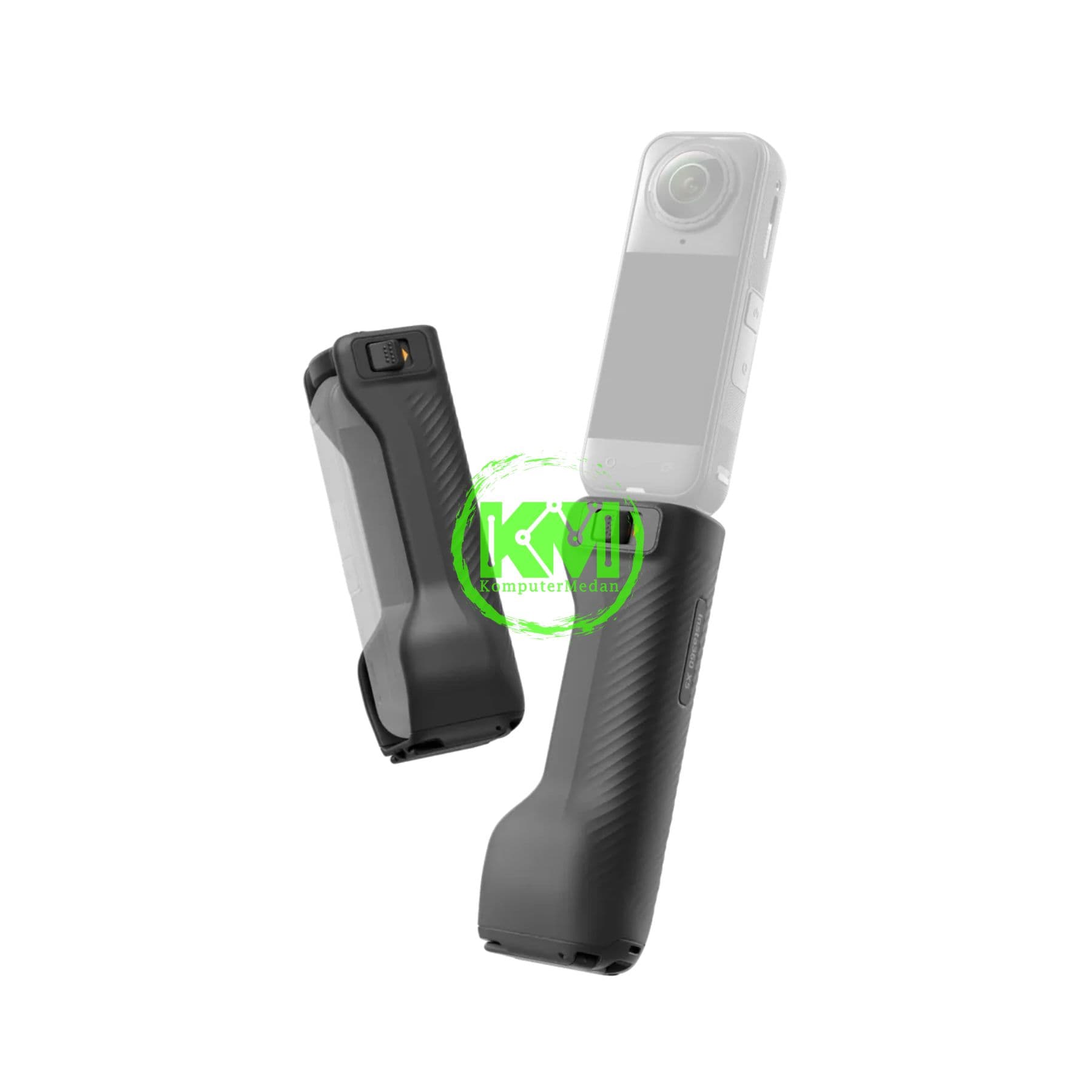 INSTA 360 X5 FOLDABLE UTILITY HANDLE - Image 3