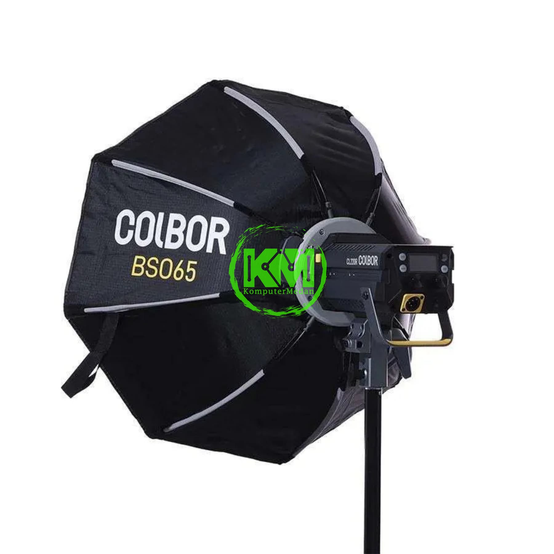 COLBOR BS065 BOWENS OCTA SOFTBOX - Image 3